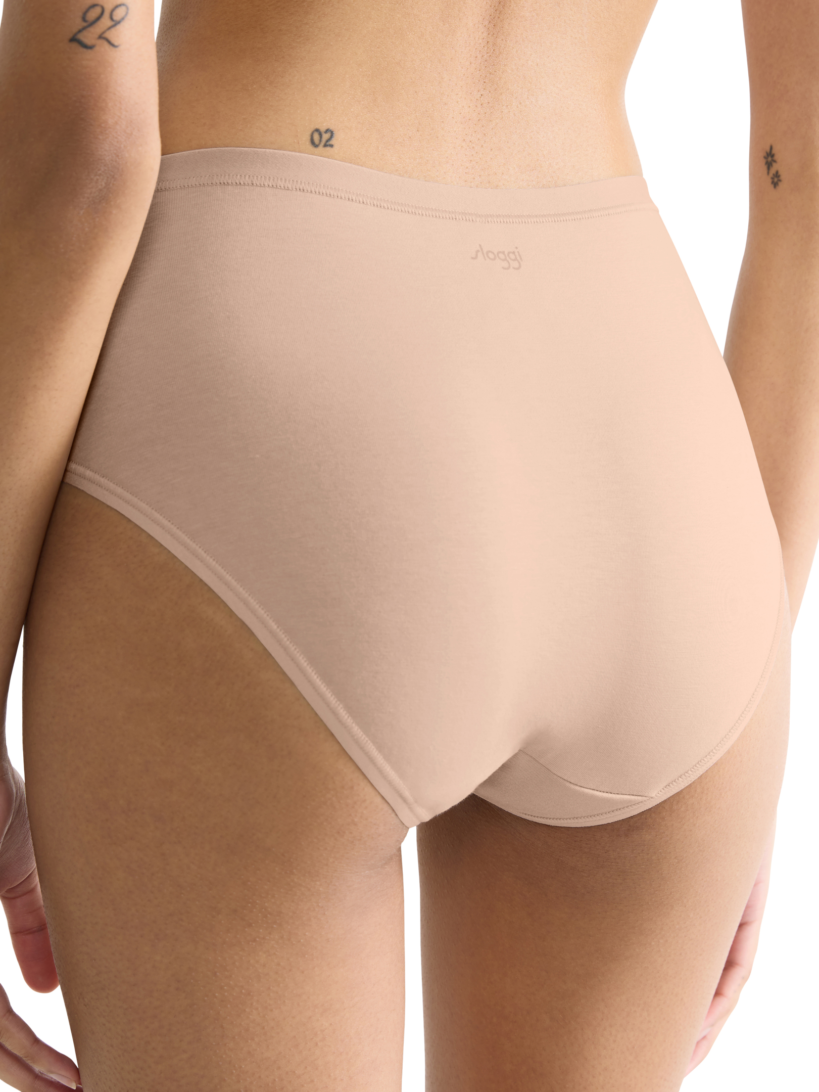 ΓΥΝΑΙΚΕΙΟ ΕΣΩΡΟΥΧΟ MIDI ΣΕΤ 3 ΤΜΧ 2