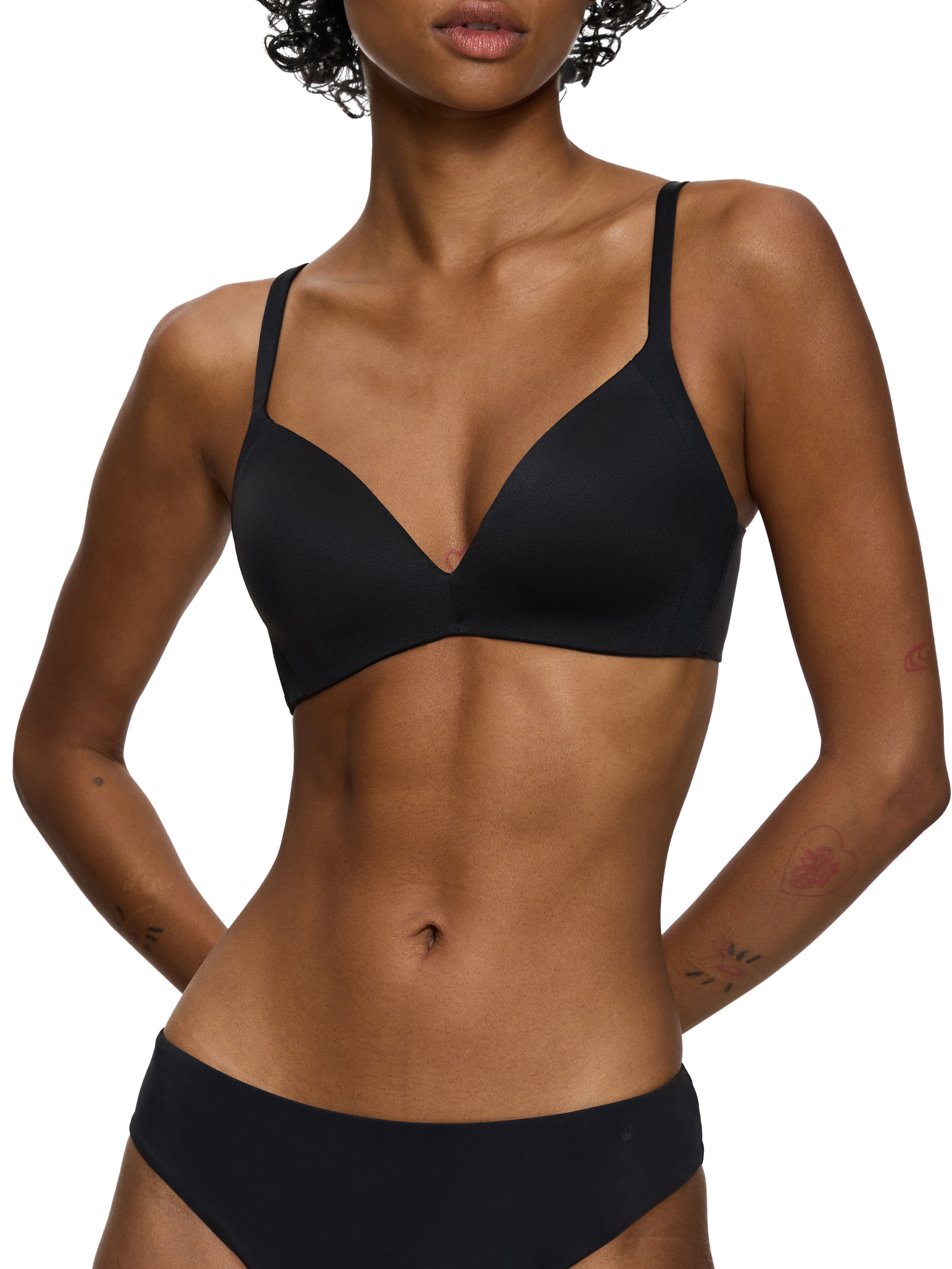 ΓΥΝΑΙΚΕΙΟ ΣΟΥΤΙΕΝ BODY MAKE-UP SOFT TOUCH P EX 1