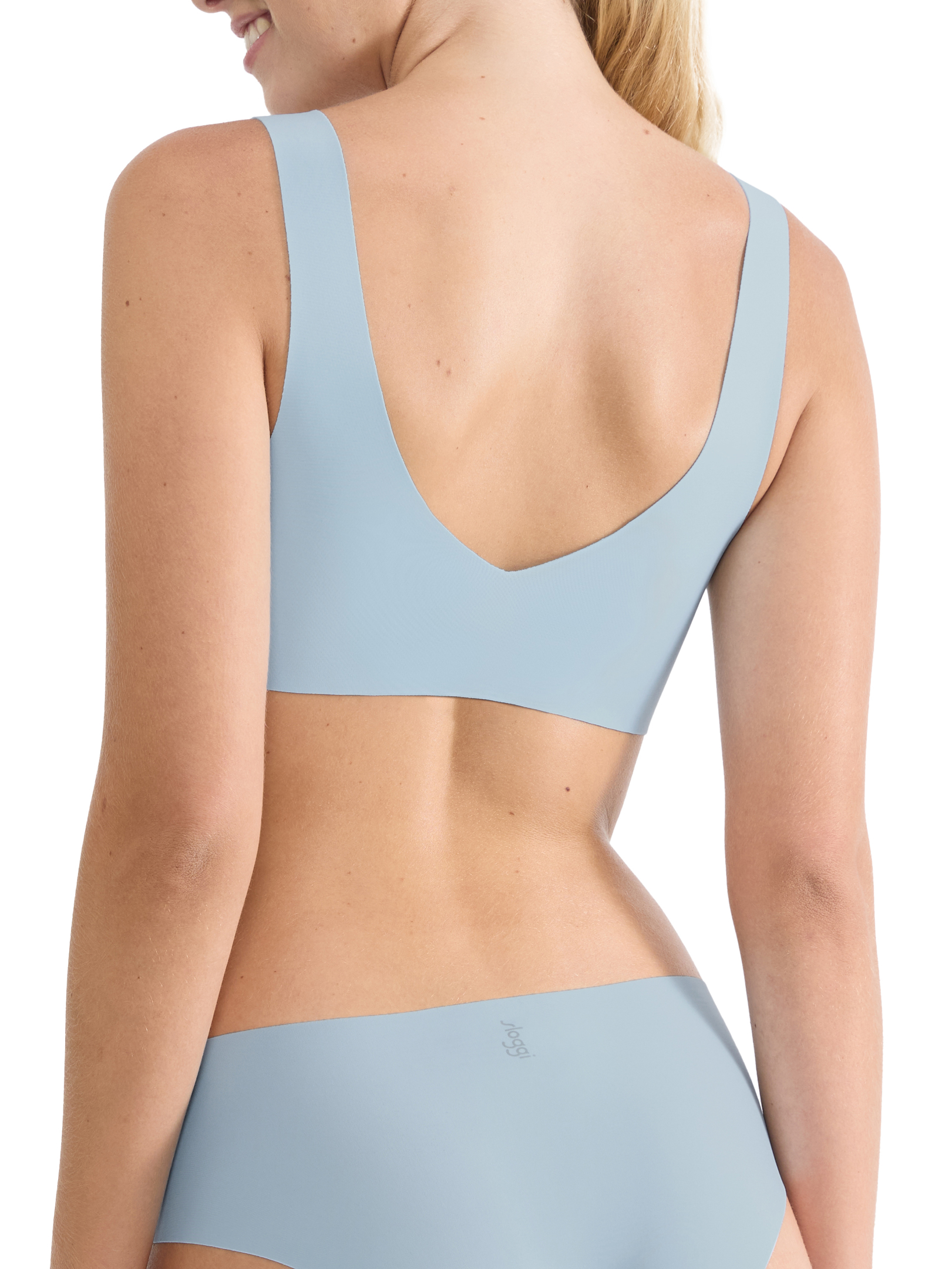 ΓΥΝΑΙΚΕΙΟ ΣΟΥΤΙΕΝ BRALETTE 2