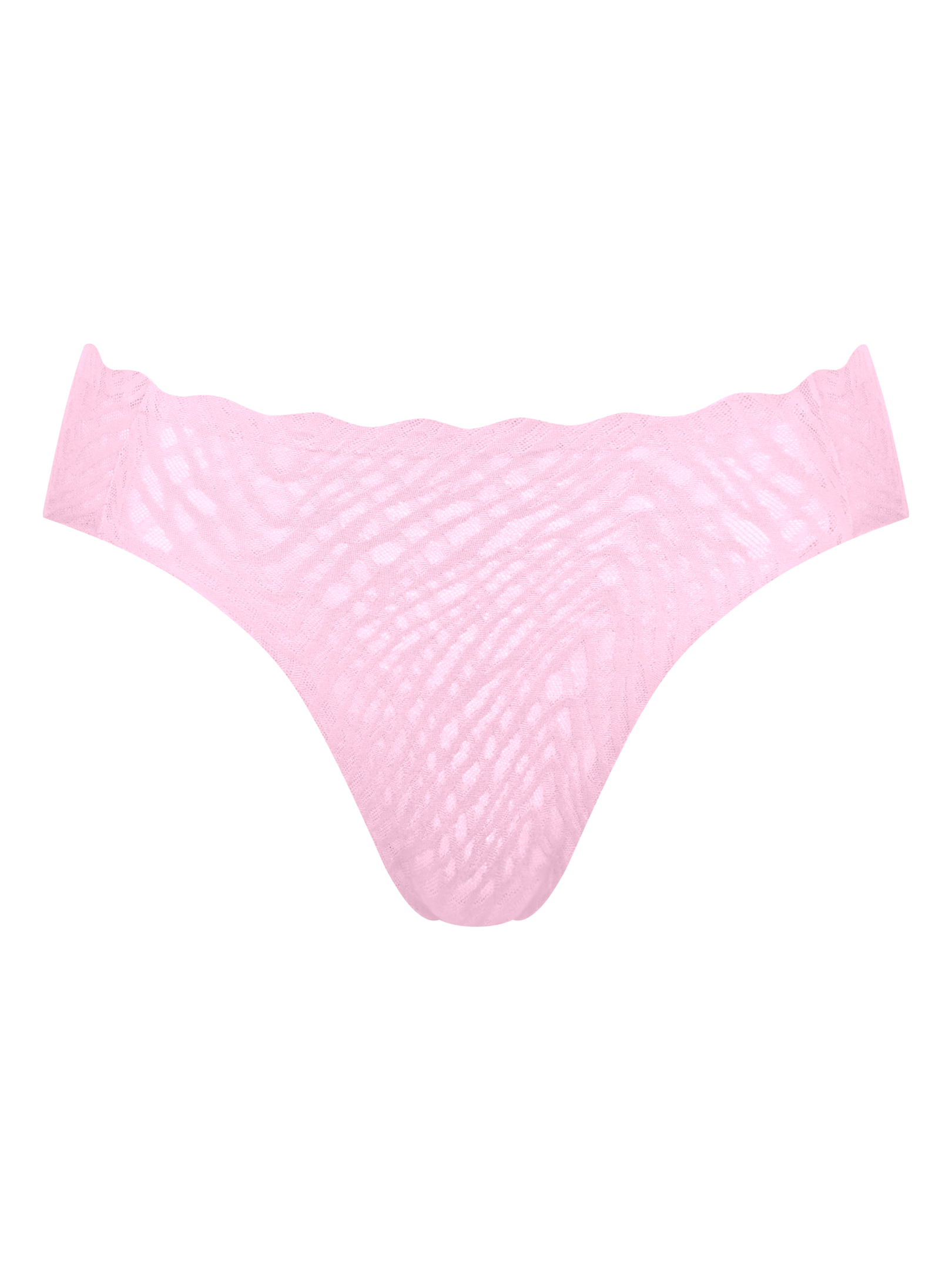 ΓΥΝΑΙΚΕΙΟ ΕΣΩΡΟΥΧΟ HIGH LEG BRIEF 1