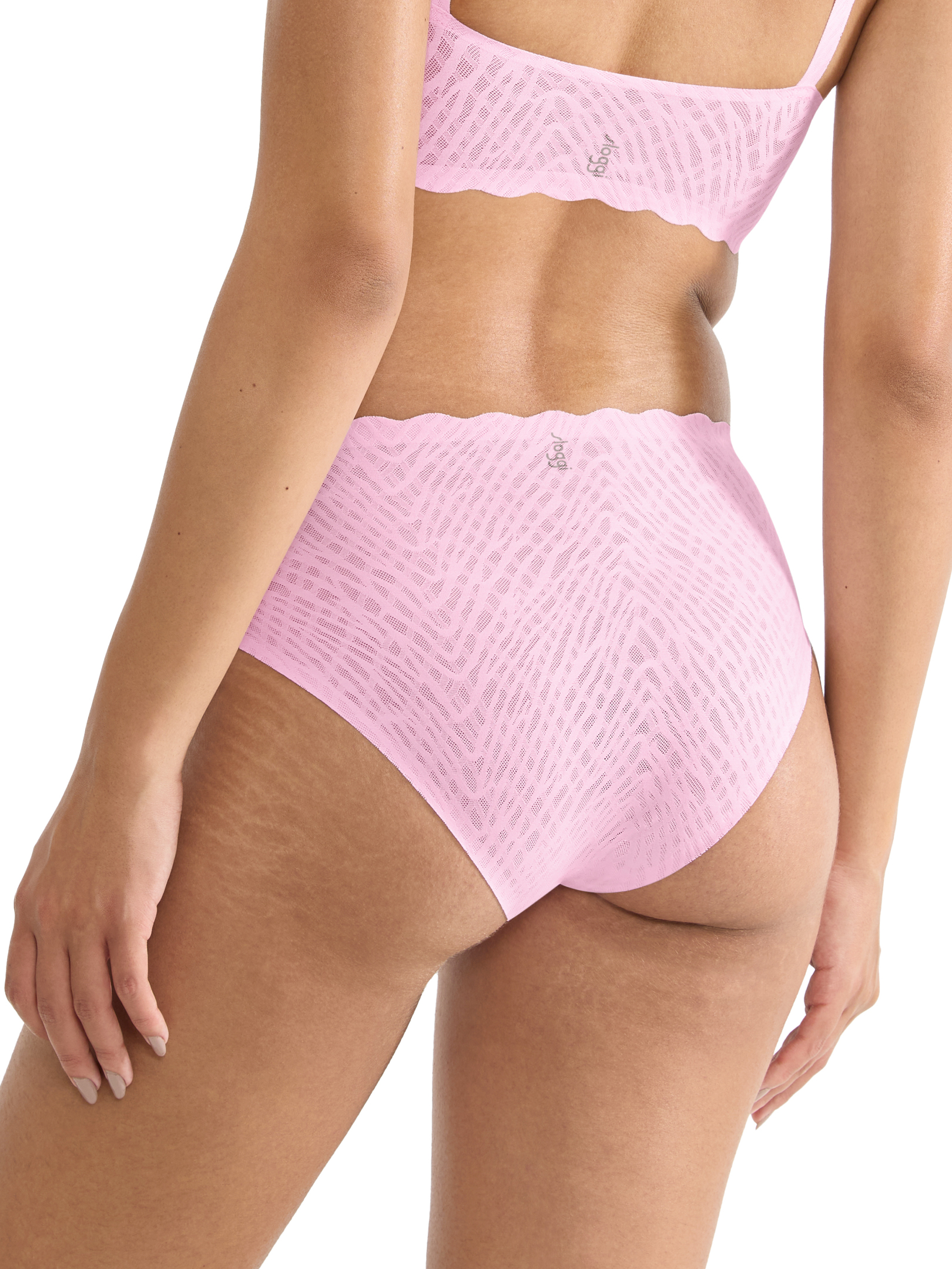 ΓΥΝΑΙΚΕΙΟ ΕΣΩΡΟΥΧΟ HIGH LEG BRIEF 2