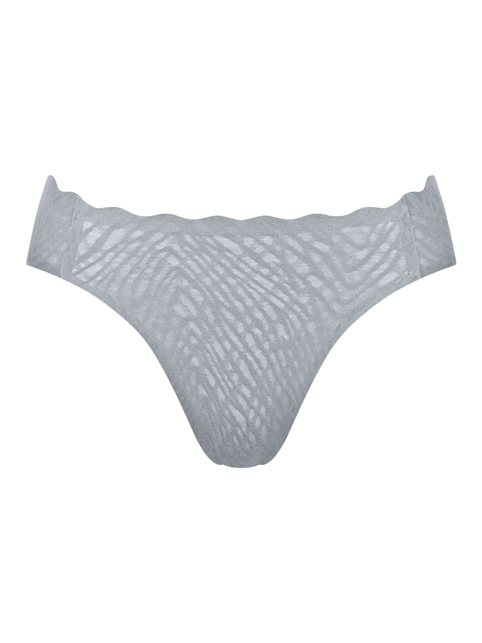 ΓΥΝΑΙΚΕΙΟ ΕΣΩΡΟΥΧΟ HIGH LEG BRIEF 0