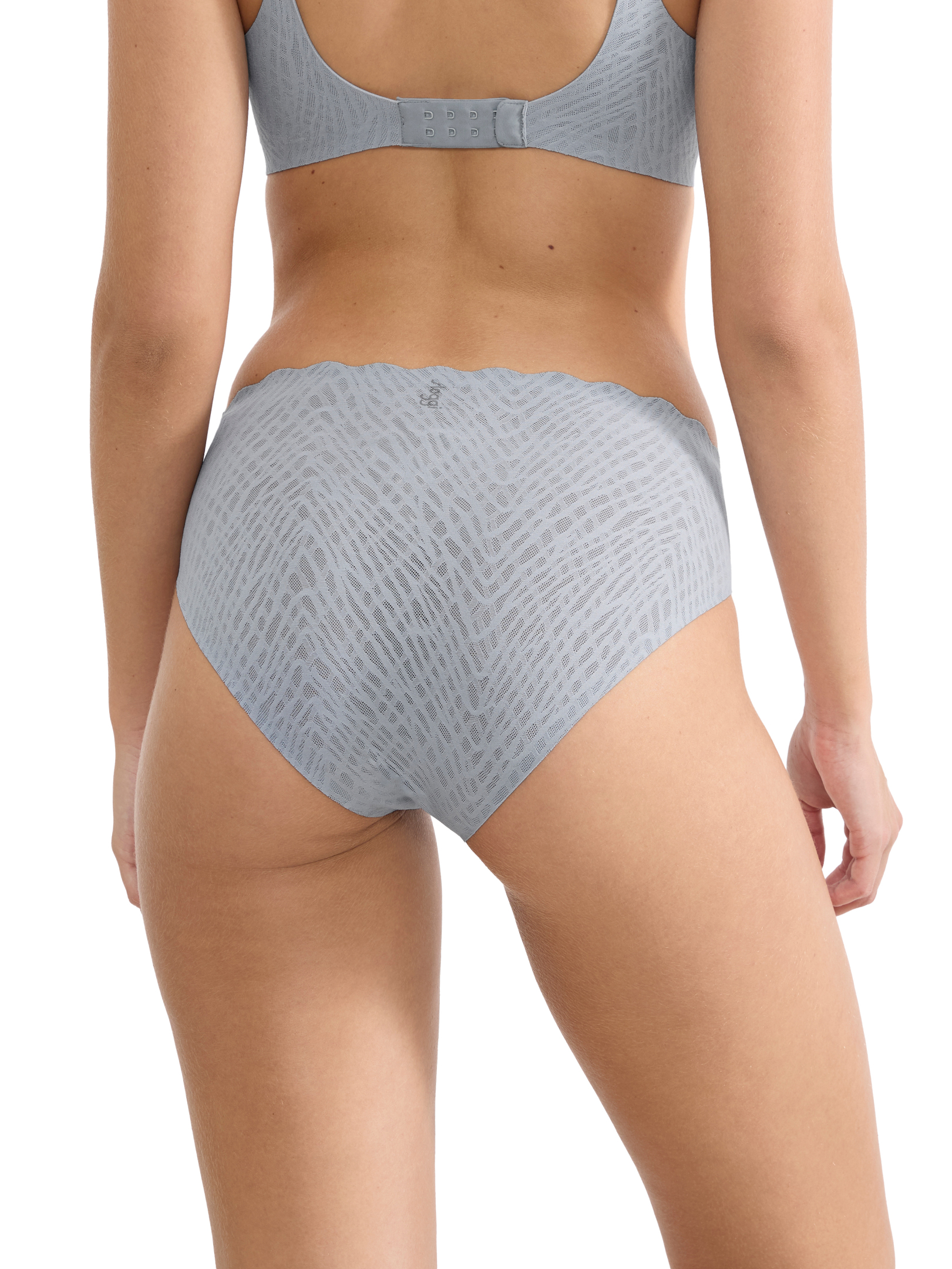 ΓΥΝΑΙΚΕΙΟ ΕΣΩΡΟΥΧΟ HIGH LEG BRIEF 2