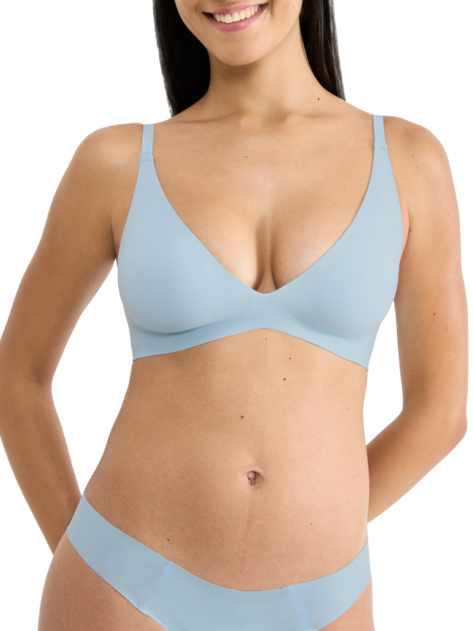 ΓΥΝΑΙΚΕΙΟ ΣΟΥΤΙΕΝ THE UP P BRA 1