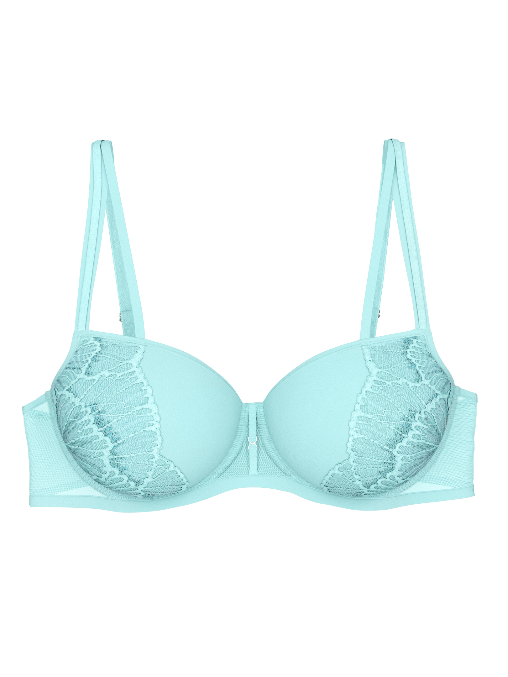 ΓΥΝΑΙΚΕΙΟ ΣΟΥΤΙΕΝ PALINA MOONLIGHT KISS WHP 0