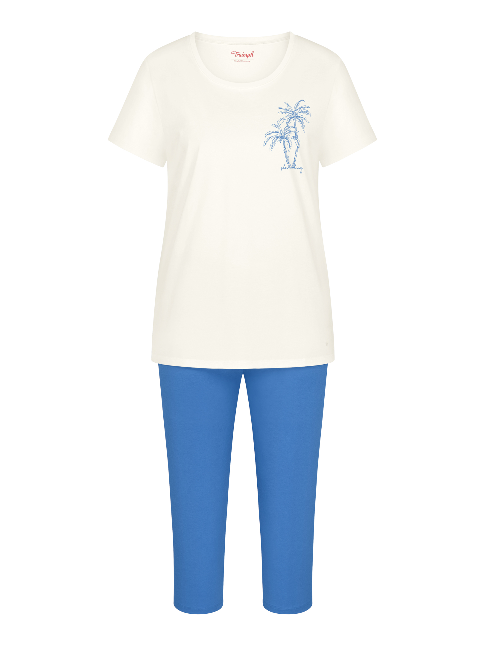 ΓΥΝΑΙΚΕΙΟ ΣΕΤ ΠΙΤΖΑΜΕΣ 0