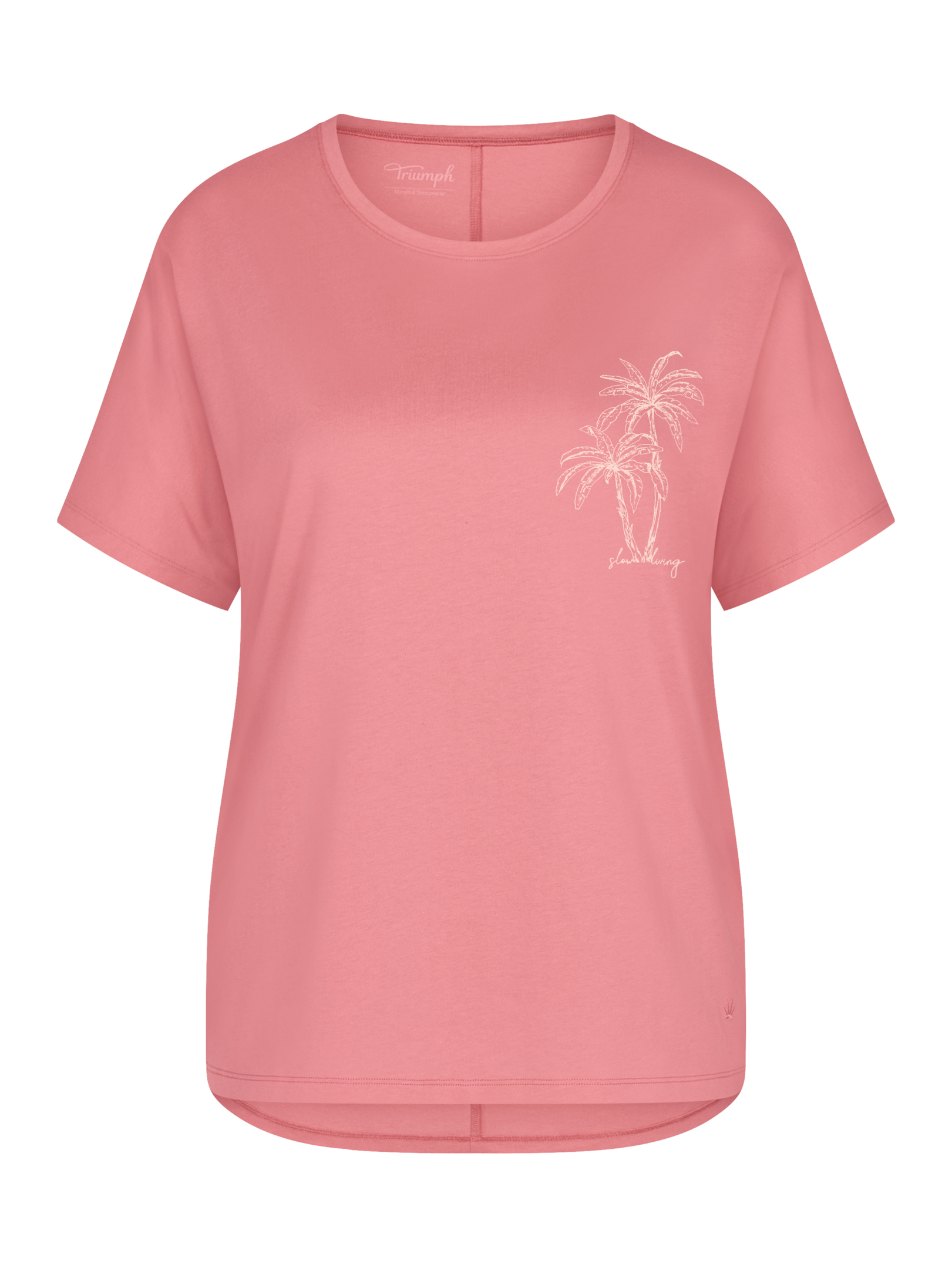 ΓΥΝΑΙΚΕΙΟ T-SHIRT ΠΙΤΖΑΜΑ 0