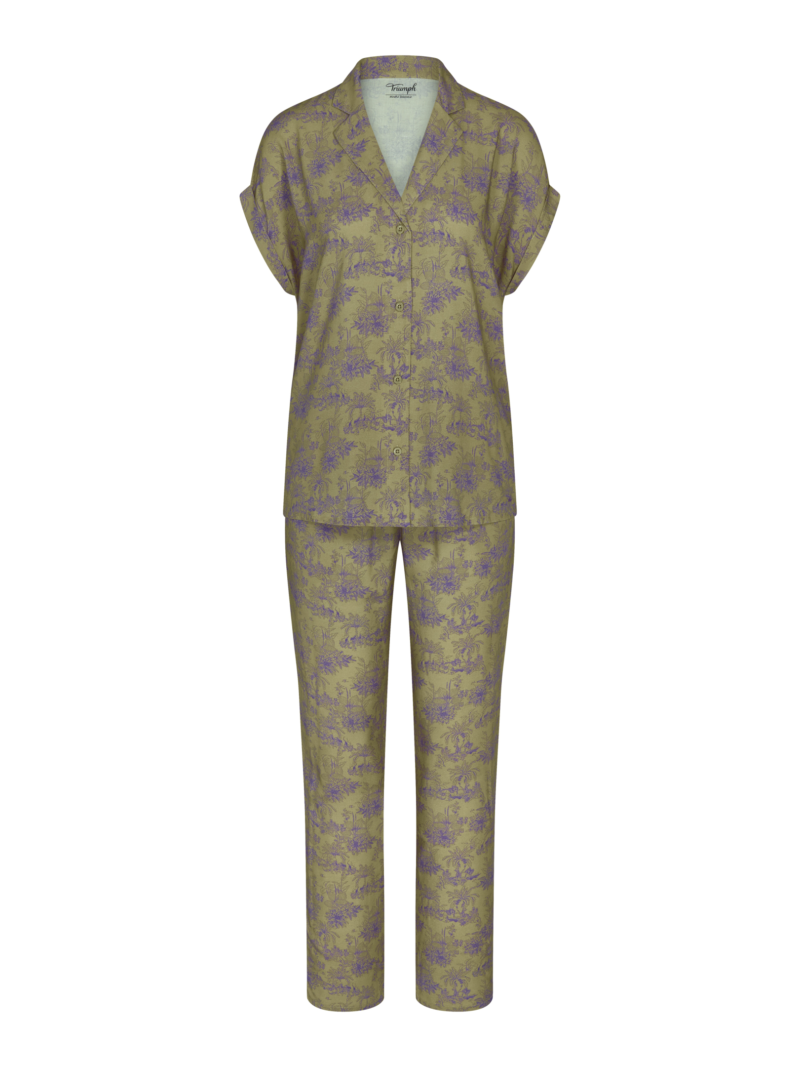 ΓΥΝΑΙΚΕΙΟ ΣΕΤ ΠΙΤΖΑΜΕΣ 0