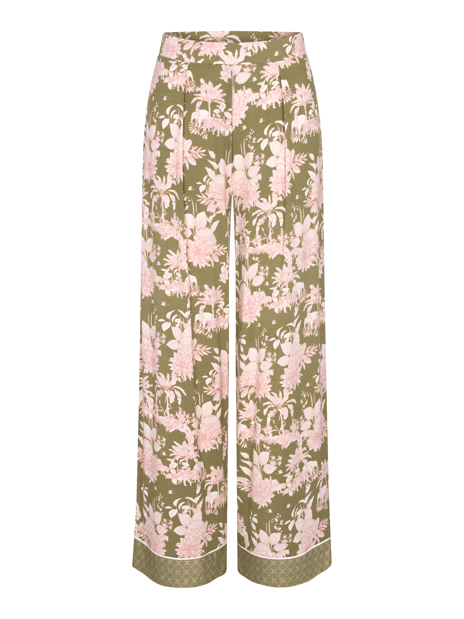 ΓΥΝΑΙΚΕΙΟ ΠΑΝΤΕΛΟΝΙ ΠΙΤΖΑΜΑ 0