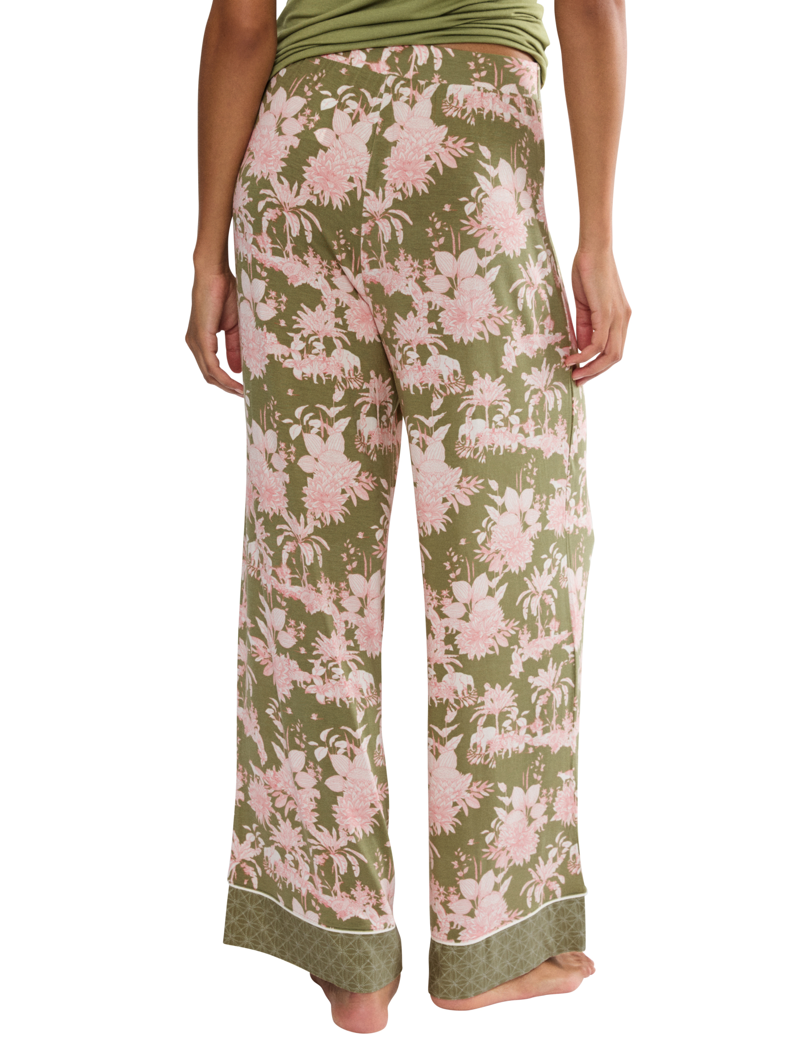 ΓΥΝΑΙΚΕΙΟ ΠΑΝΤΕΛΟΝΙ ΠΙΤΖΑΜΑ 2