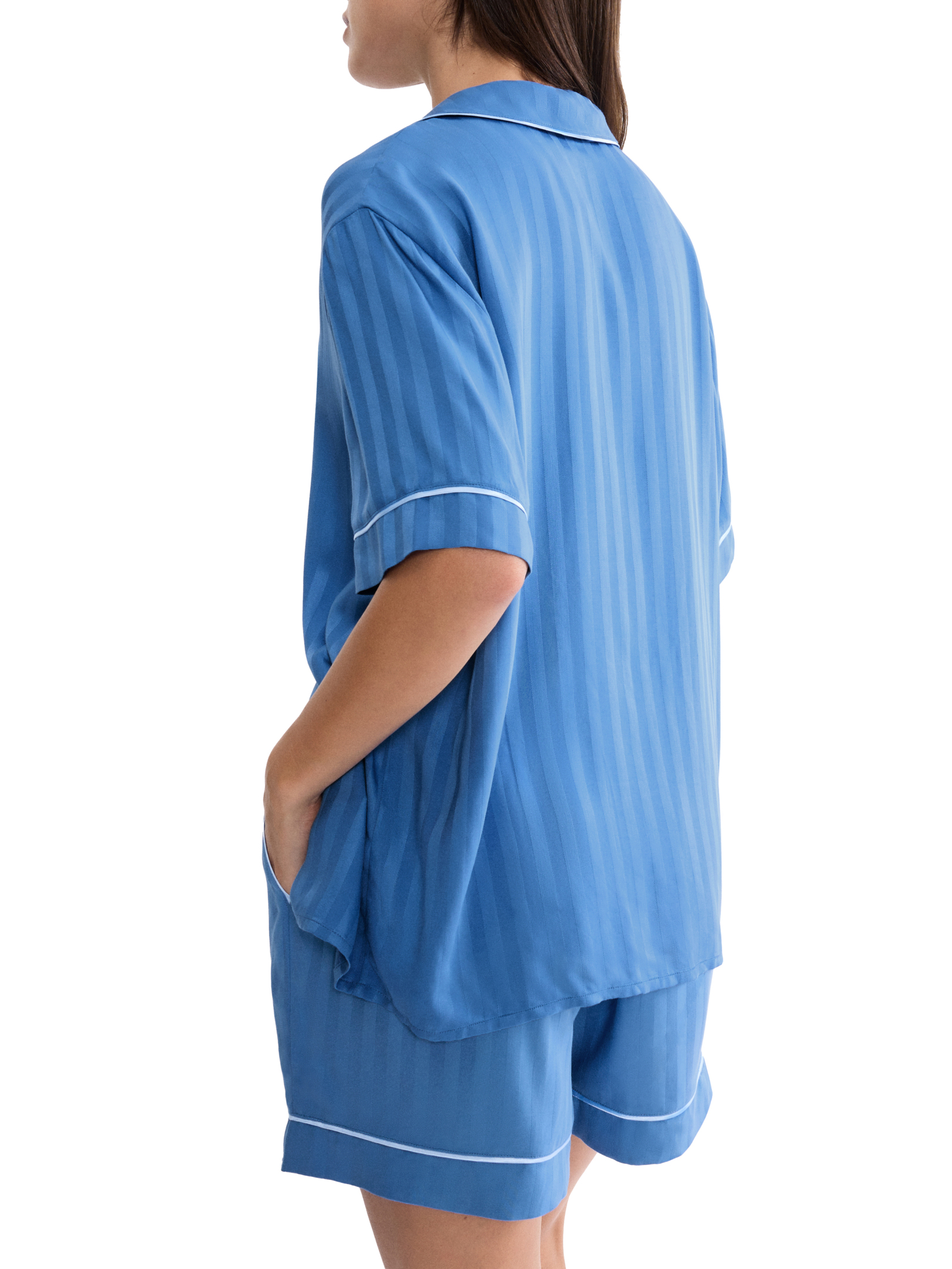 ΓΥΝΑΙΚΕΙΟ ΠΟΥΚΑΜΙΣΟ ΠΙΤΖΑΜΑ 2