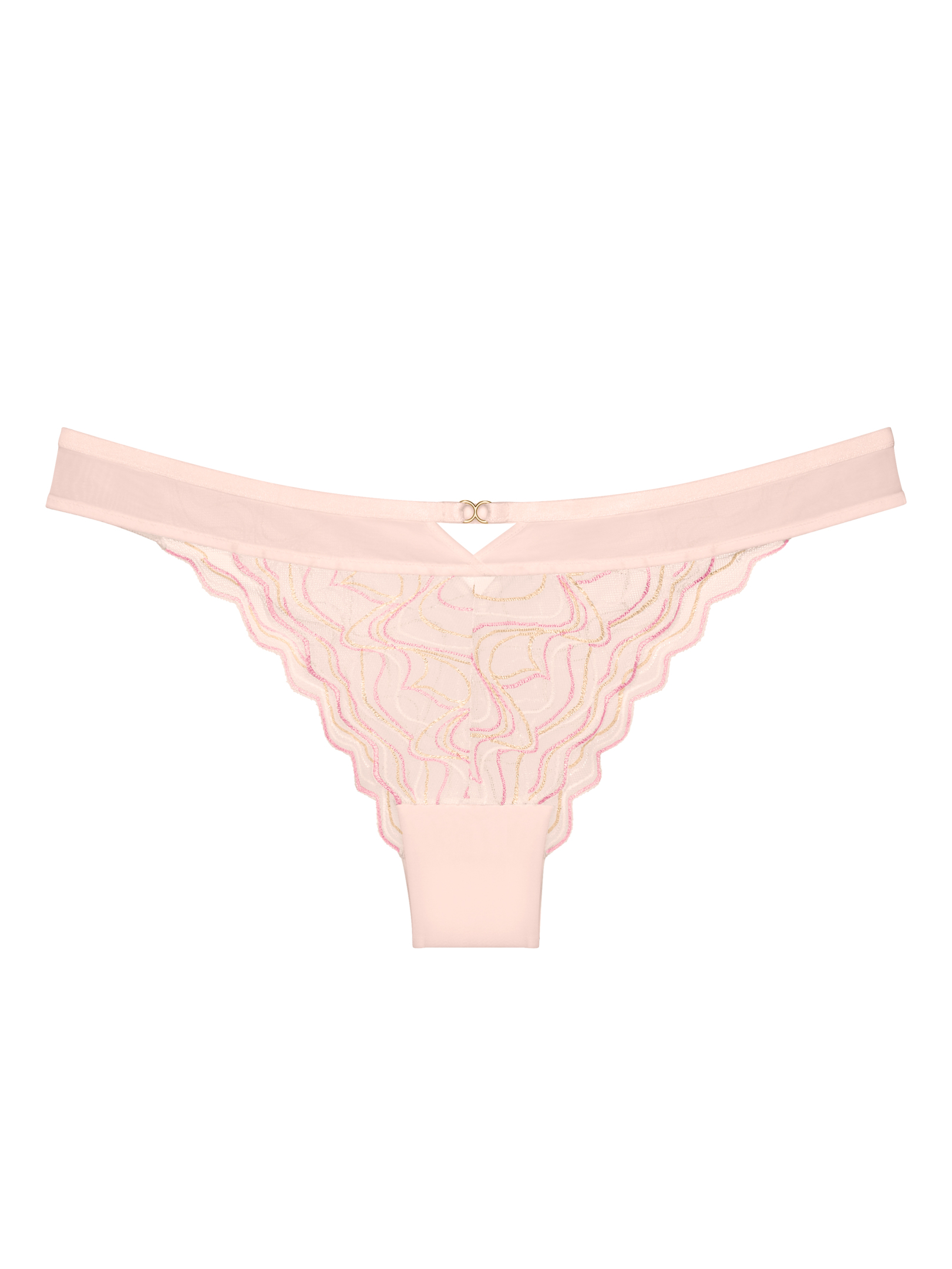 ΓΥΝΑΙΚΕΙΟ ΕΣΩΡΟΥΧΟ BRAZILIAN 0