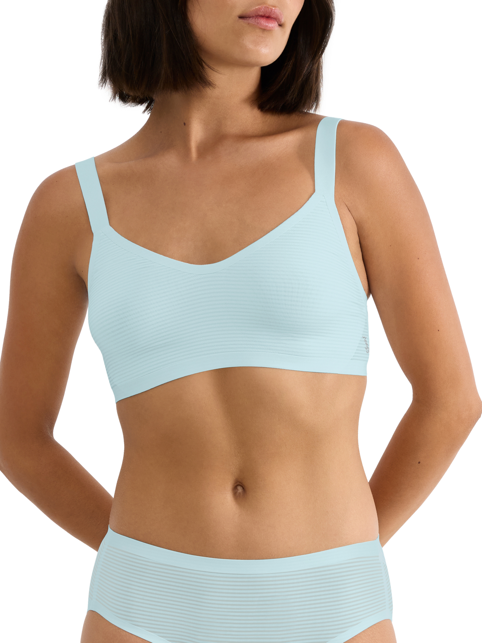 ΓΥΝΑΙΚΕΙΟ ΣΟΥΤΙΕΝ BRALETTE 1