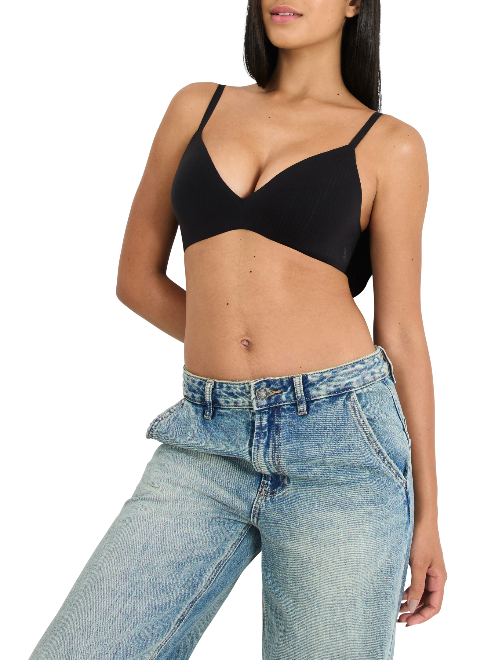 ΓΥΝΑΙΚΕΙΟ ΣΟΥΤΙΕΝ THE UP PUSH UP BRA 1