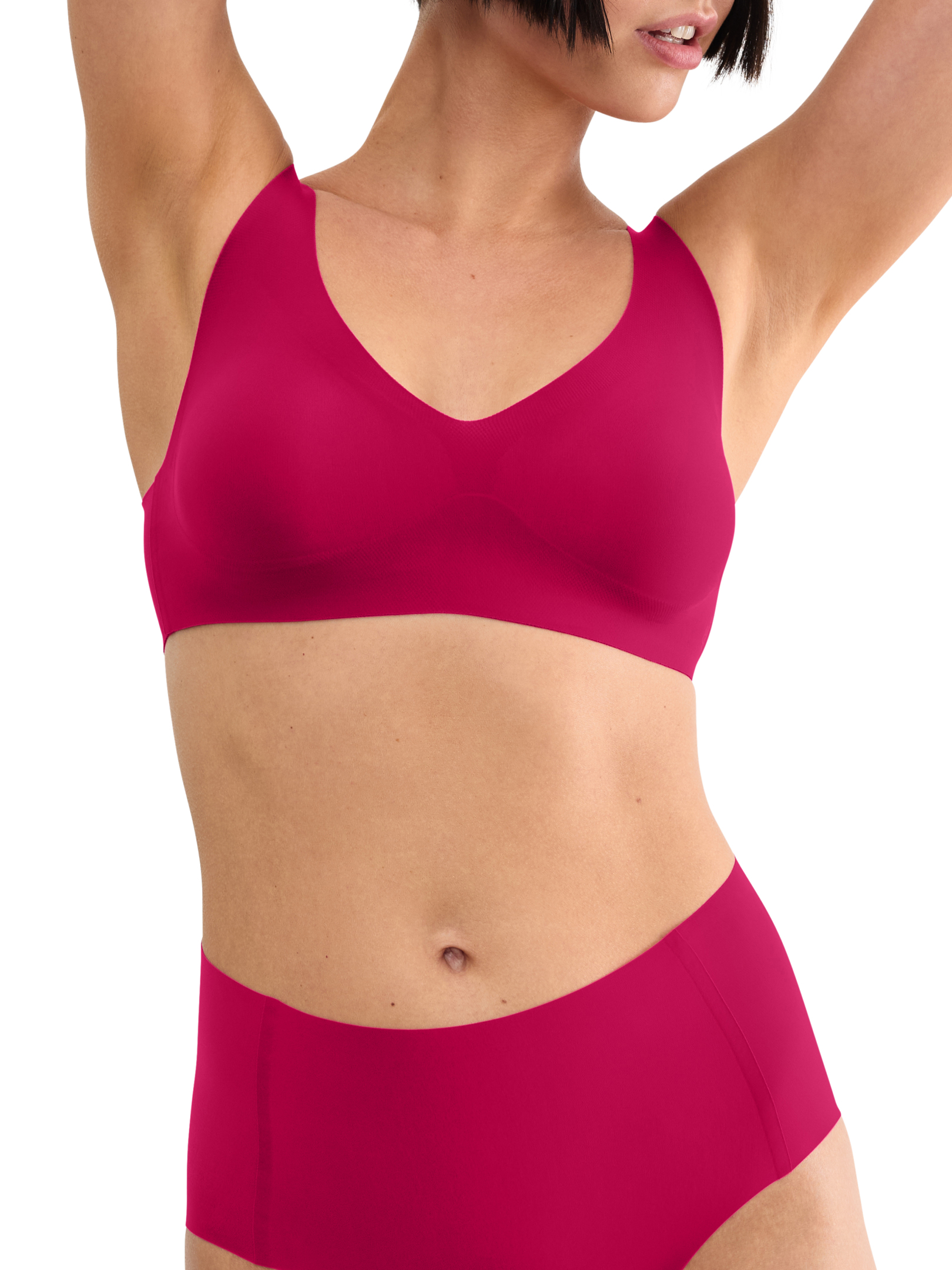 ΓΥΝΑΙΚΕΙΟ ΣΟΥΤΙΕΝ SOFT BRA 1