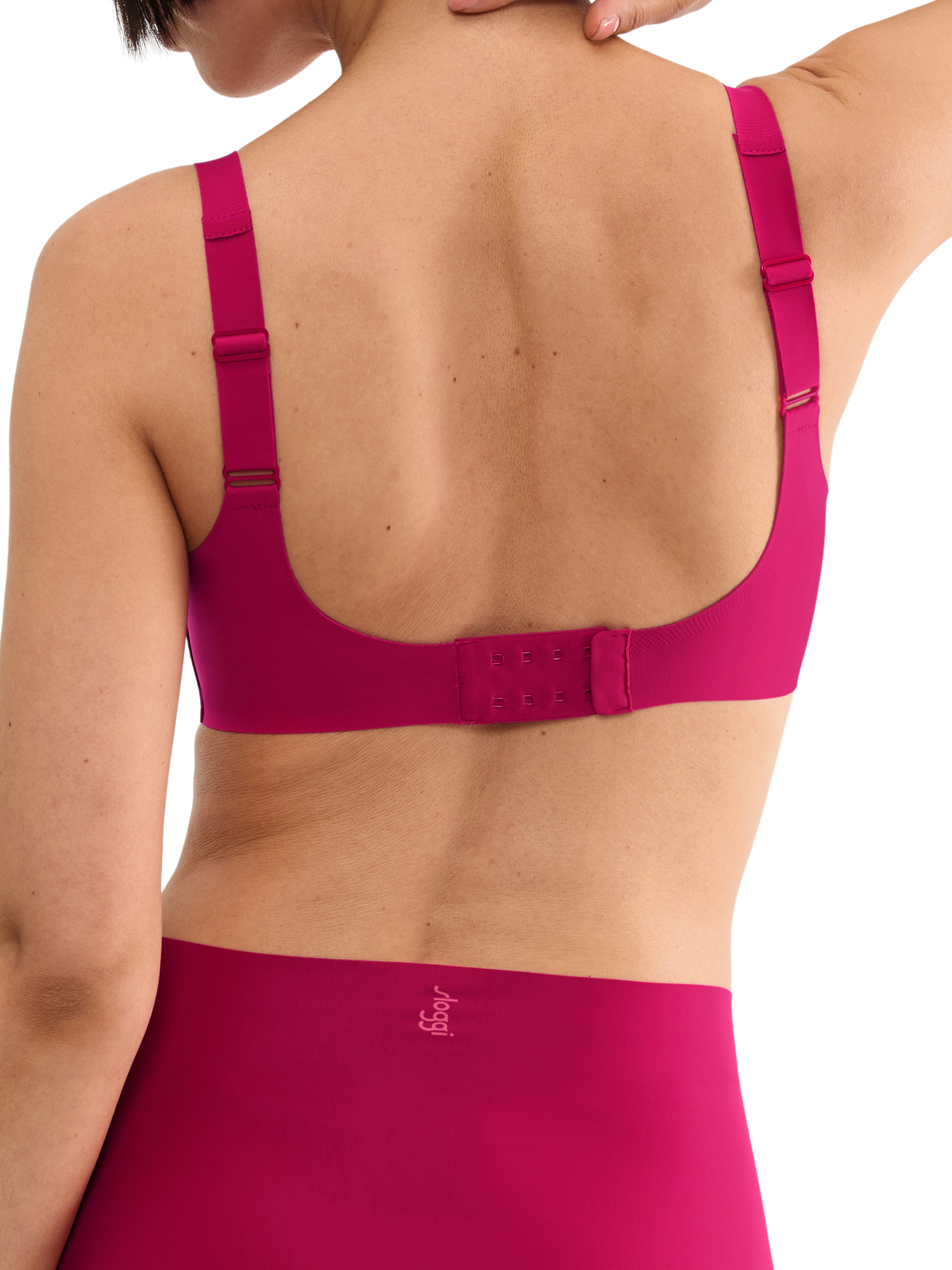 ΓΥΝΑΙΚΕΙΟ ΣΟΥΤΙΕΝ SOFT BRA 2