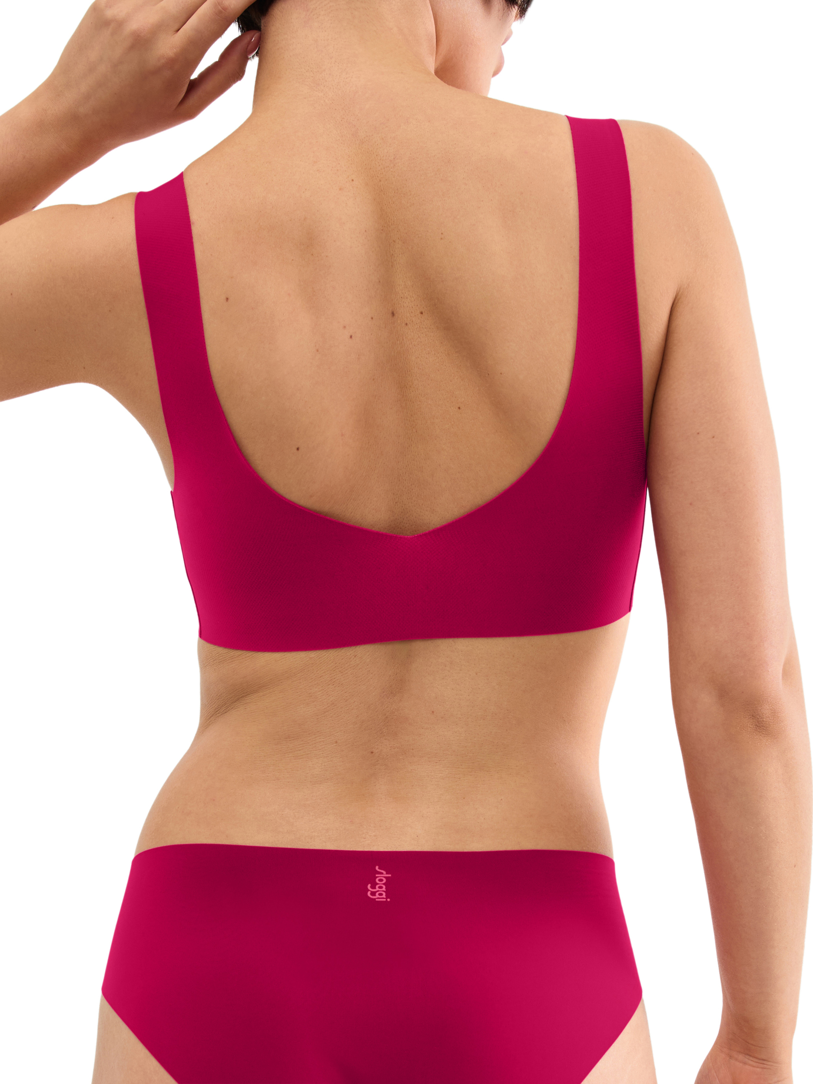 ΓΥΝΑΙΚΕΙΟ ΣΟΥΤΙΕΝ BRALETTE 2