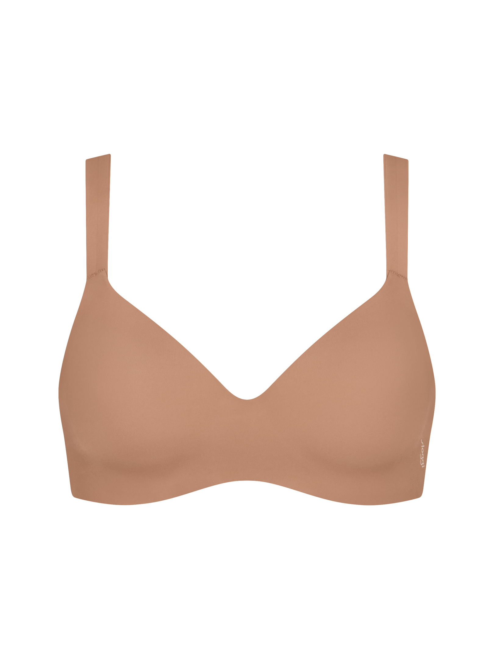 ΓΥΝΑΙΚΕΙΟ ΣΟΥΤΙΕΝ ZERO FEEL 2.0 THE UP TSHIRT BRA 0