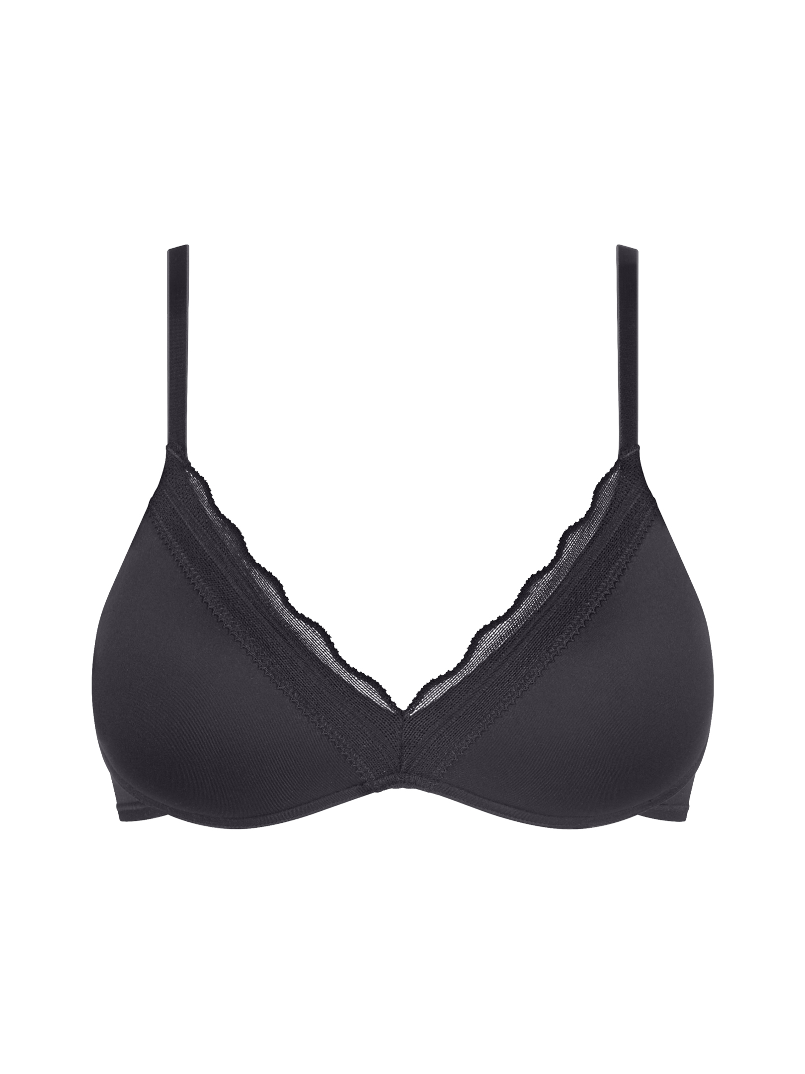 ΓΥΝΑΙΚΕΙΟ ΣΟΥΤΙΕΝ GO BLUSH PUSH - UP BRA 0