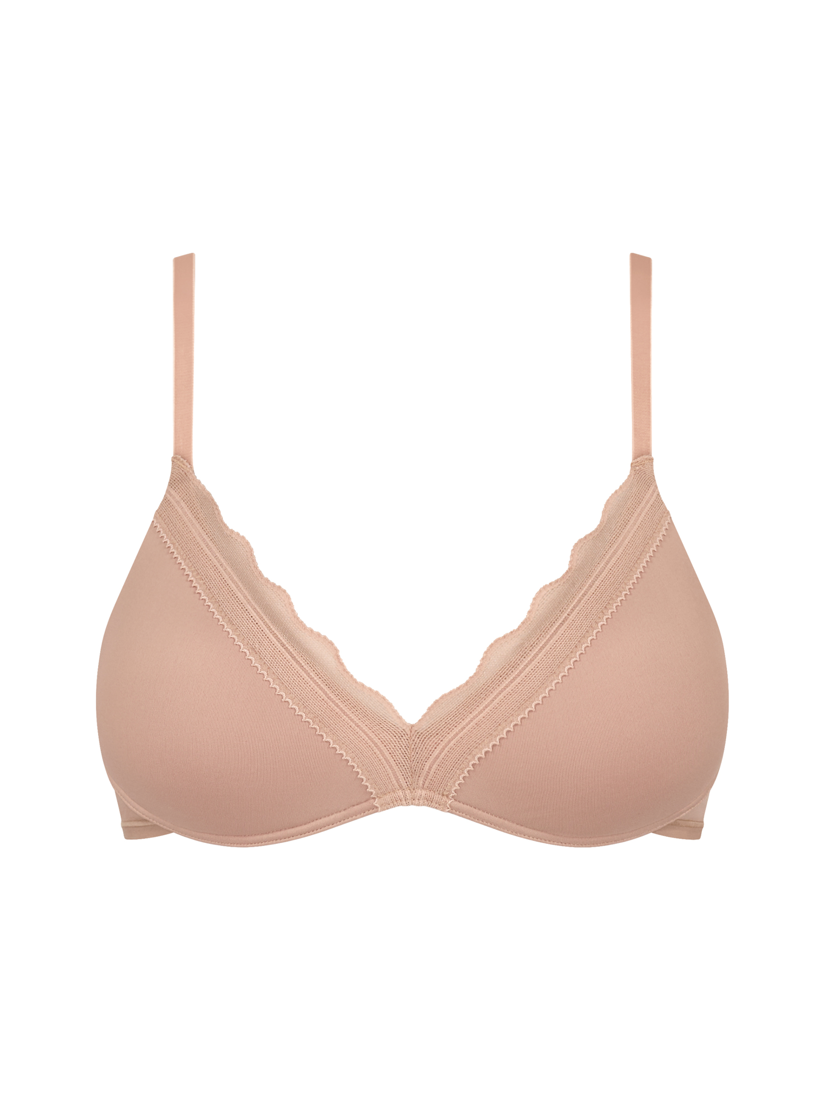 ΓΥΝΑΙΚΕΙΟ ΣΟΥΤΙΕΝ GO BLUSH PUSH - UP BRA 0