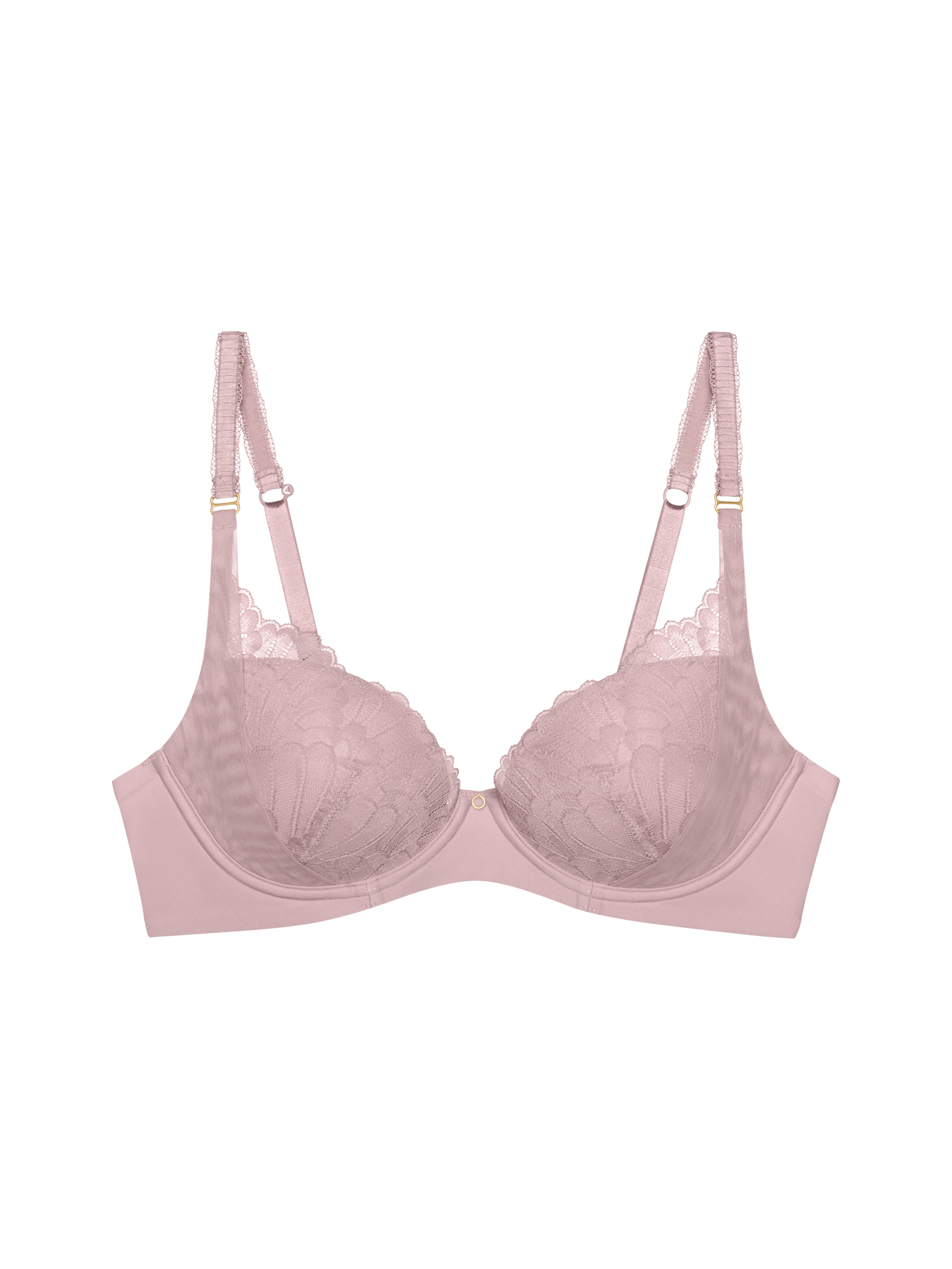 ΓΥΝΑΙΚΕΙΟ ΣΟΥΤΙΕΝ LOVE IN LACE WP 2