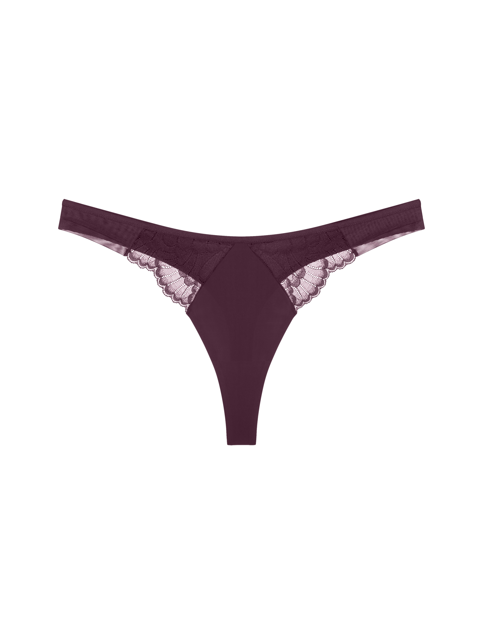 ΓΥΝΑΙΚΕΙΟ ΕΣΩΡΟΥΧΟ LOVE IN LACE STRING 0