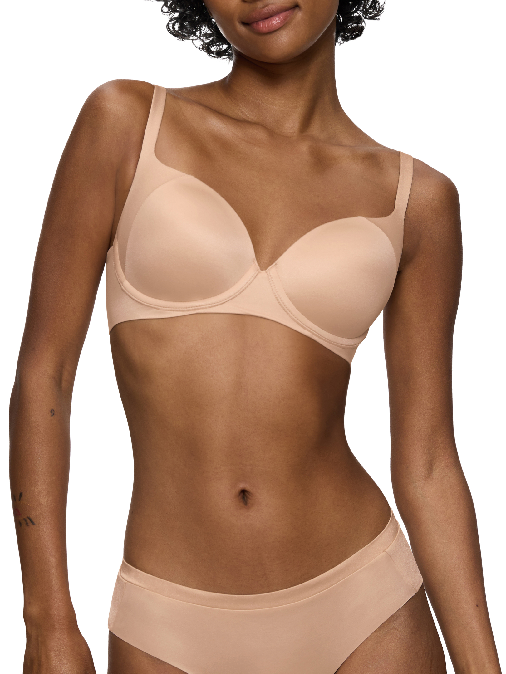 ΓΥΝΑΙΚΕΙΟ ΣΟΥΤΙΕΝ BODY MAKE-UP SOFT TOUCH WP EX 1