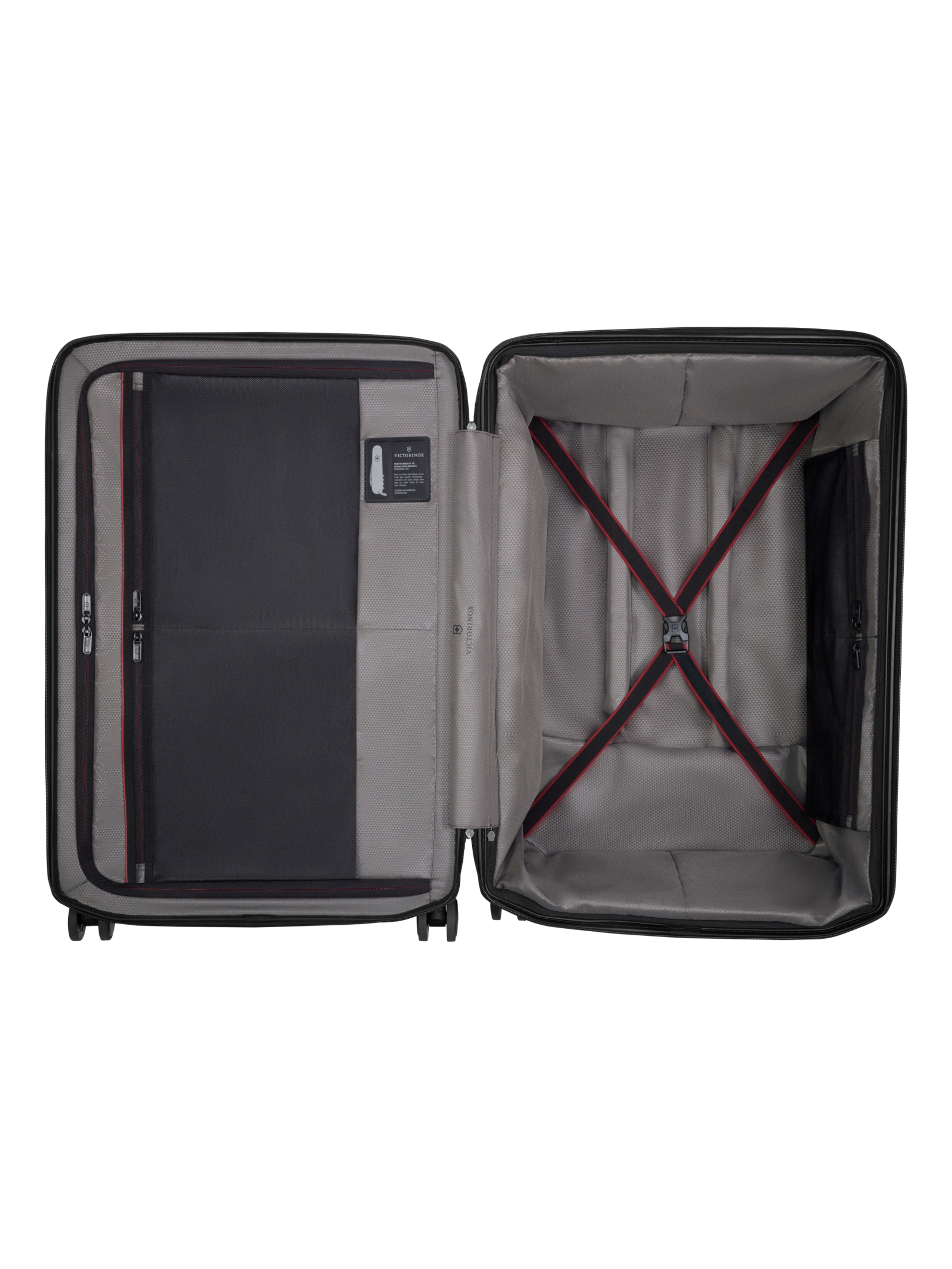 ΒΑΛΙΤΣΑ SPECTRA 3.0 EXPANDABLE LARGE 17