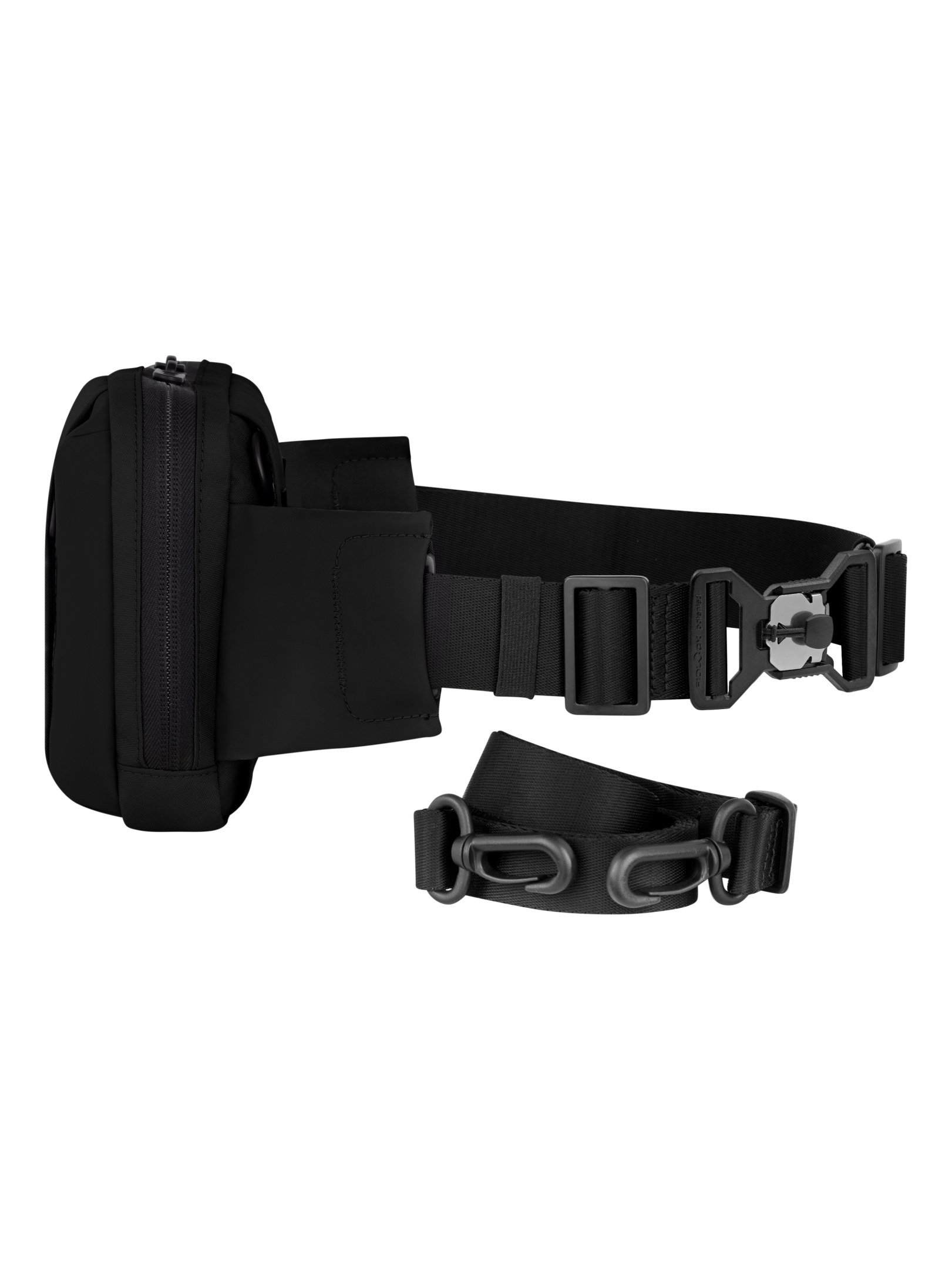 ΤΣΑΝΤΑ ΜΕΣΗΣ TRAVEL ESSENTIALS 2