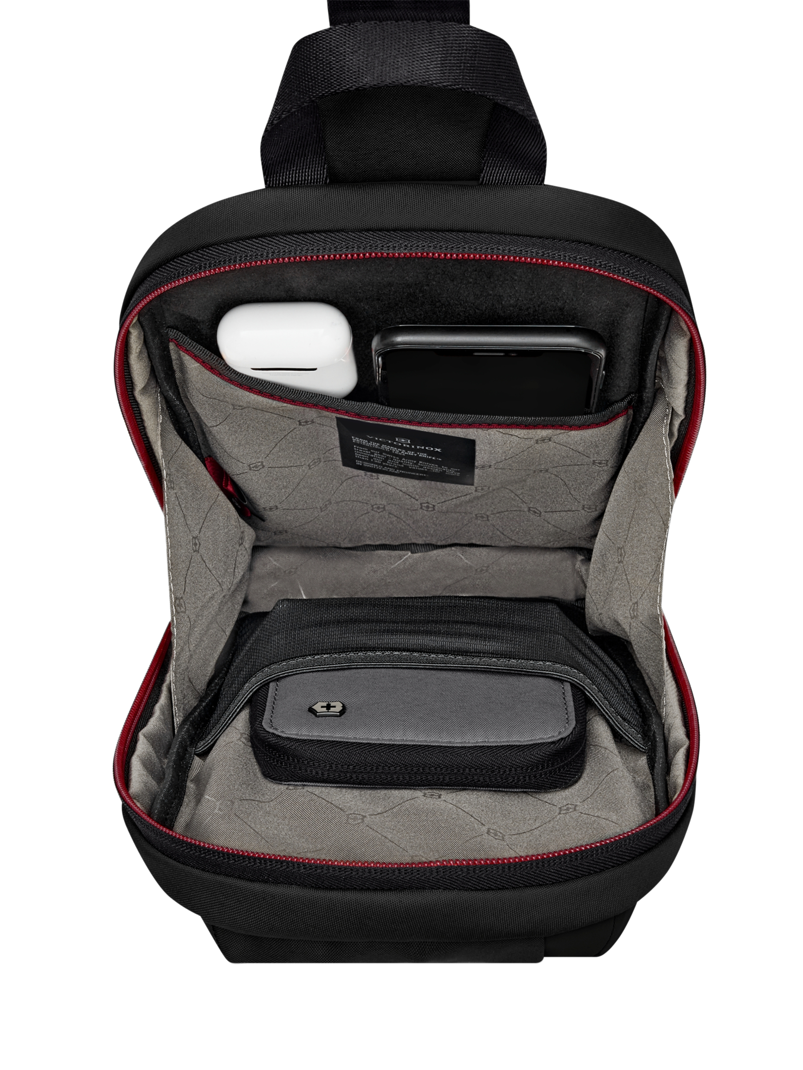 ΤΣΑΝΤΑ ΧΙΑΣΤΙ SLING 4