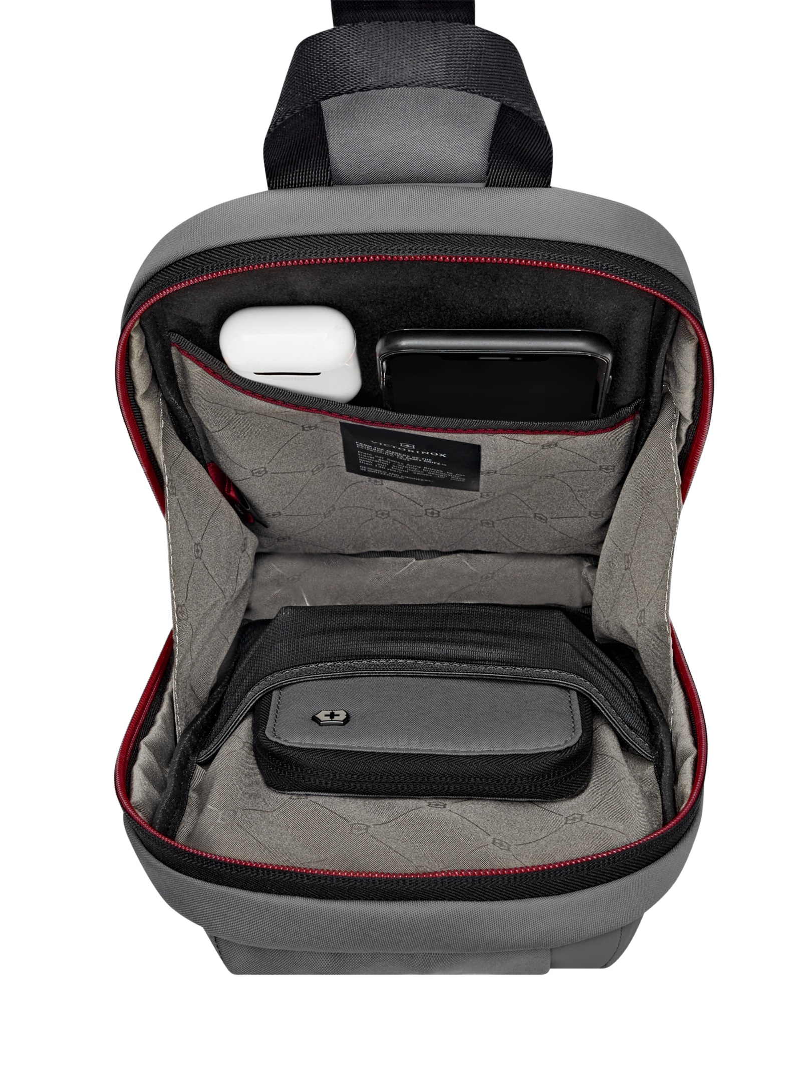 ΤΣΑΝΤΑ ΧΙΑΣΤΙ SLING 4