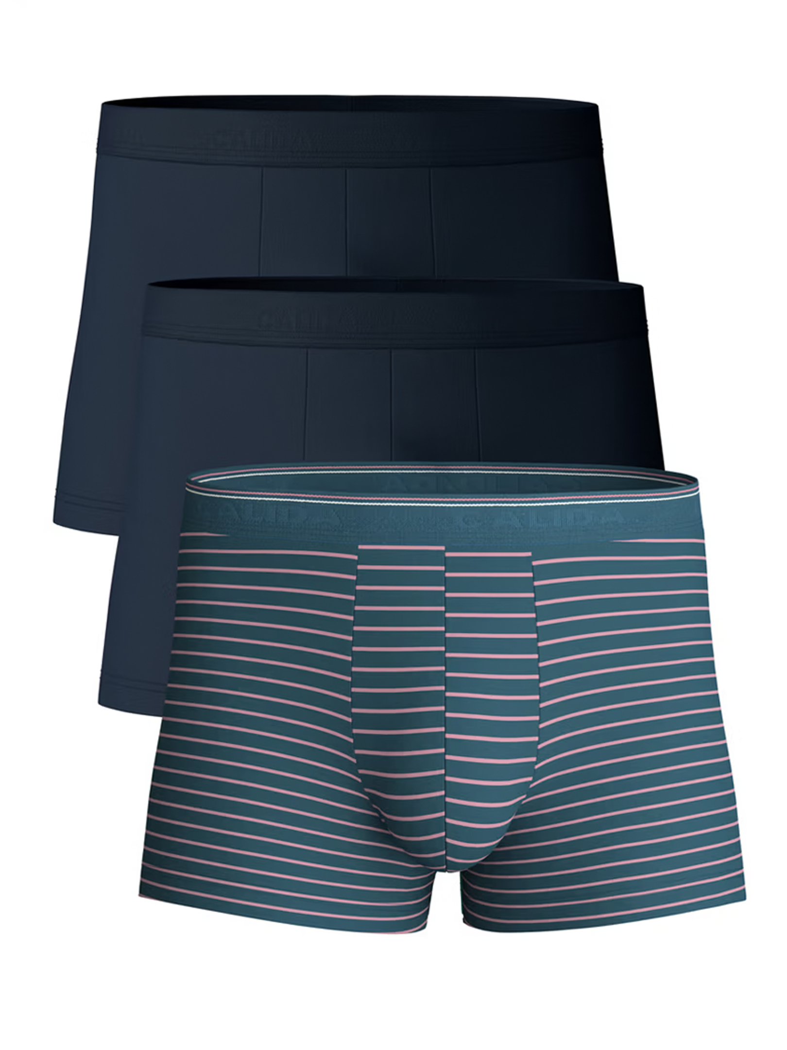 ΑΝΔΡΙΚΑ ΕΣΩΡΟΥΧΑ BOXER 3ΤΜΧ 0