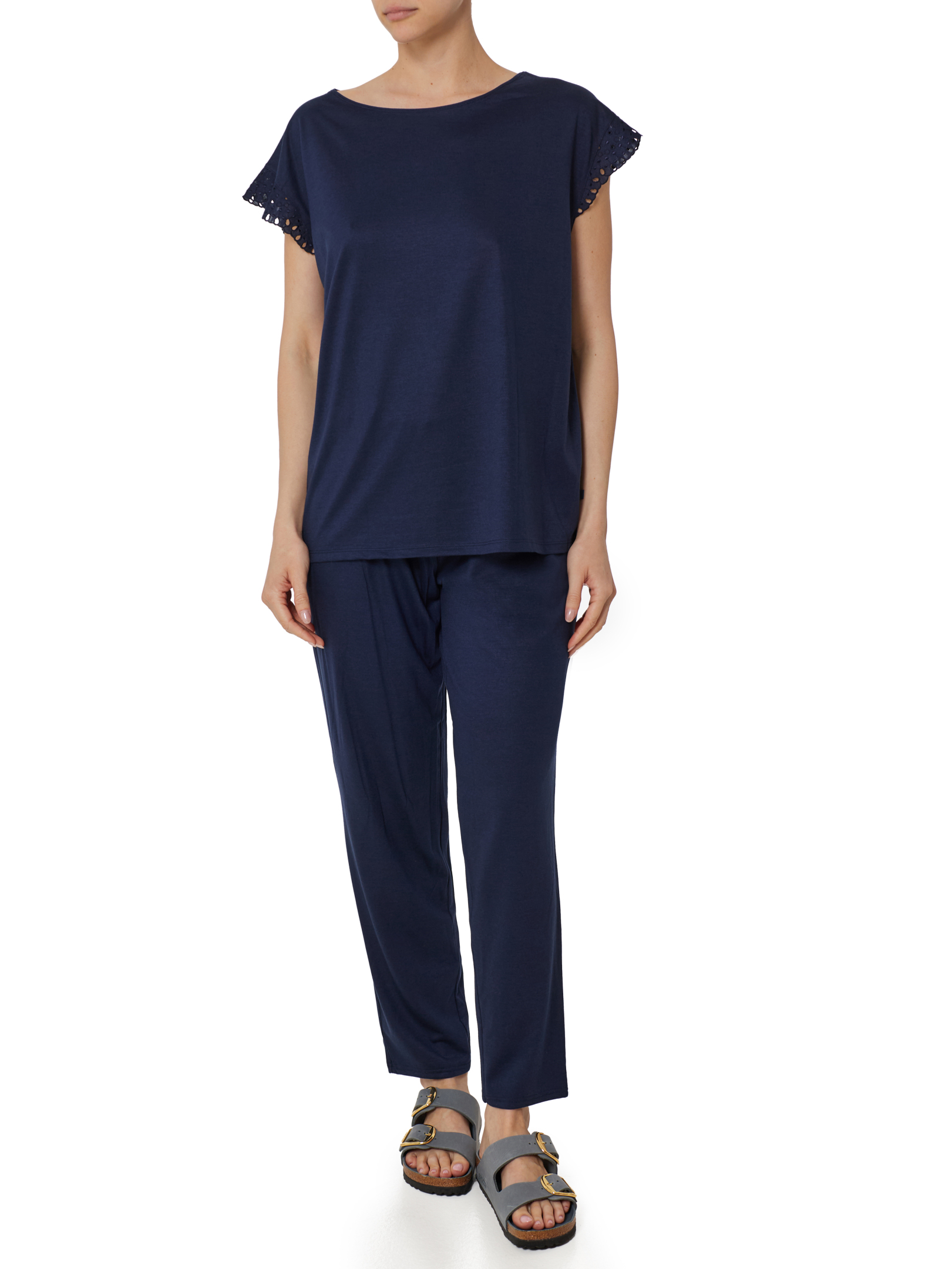 ΓΥΝΑΙΚΕΙΟ ΣΕΤ ΠΙΤΖΑΜΕΣ 1