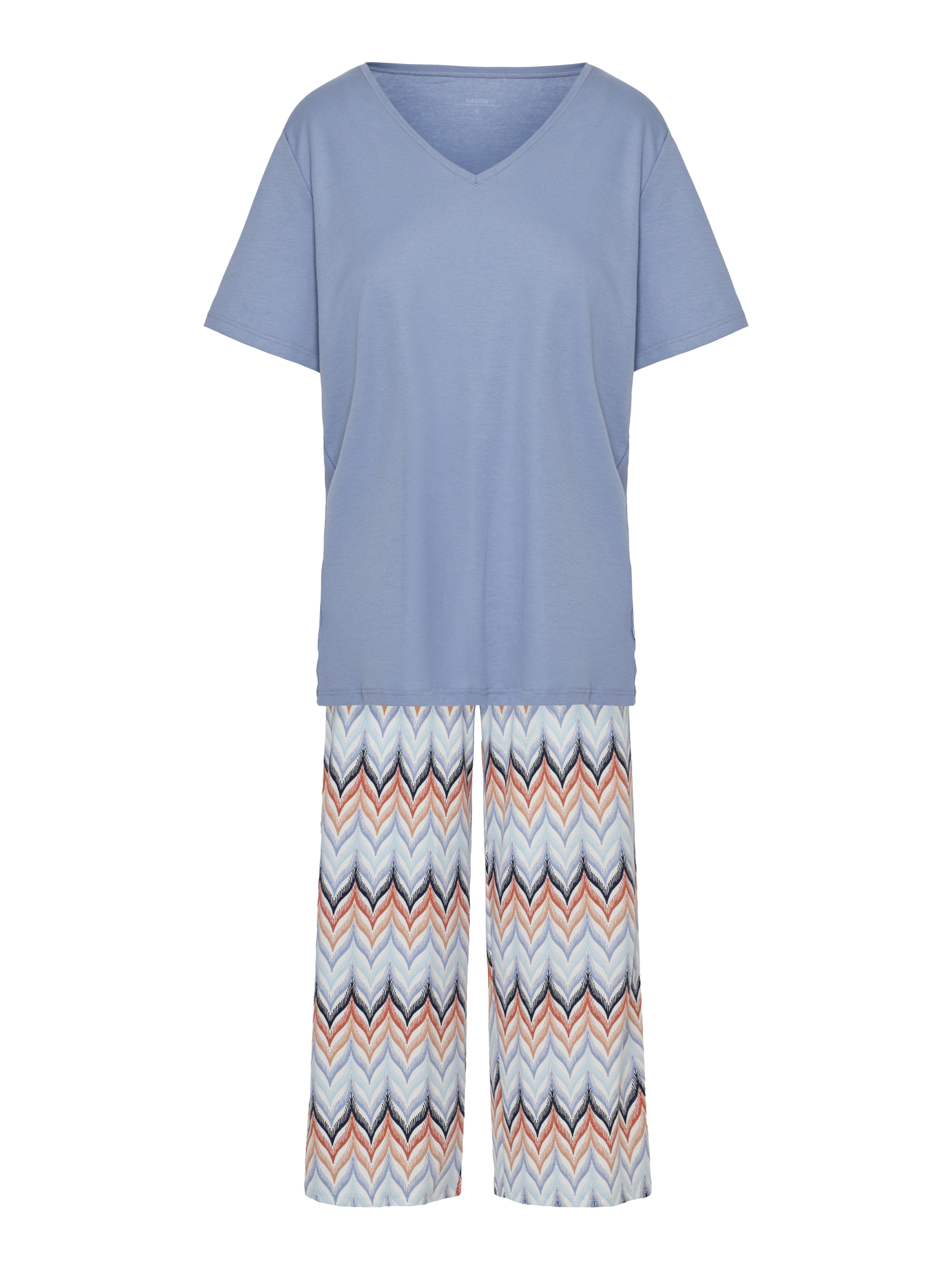 ΓΥΝΑΙΚΕΙΟ ΣΕΤ ΠΙΤΖΑΜΕΣ 0