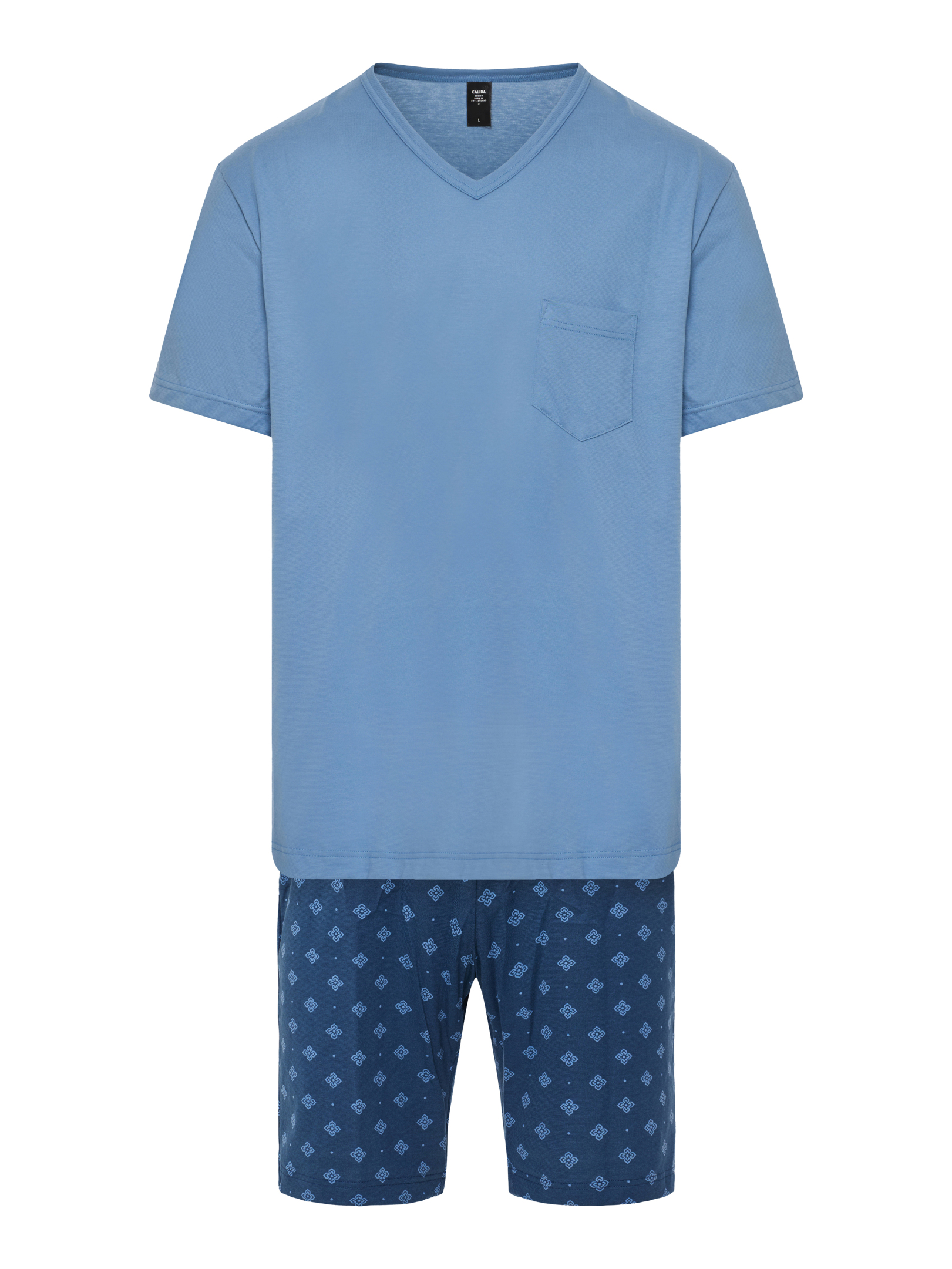 ΑΝΔΡΙΚΟ ΣΕΤ ΠΙΤΖΑΜΕΣ 0