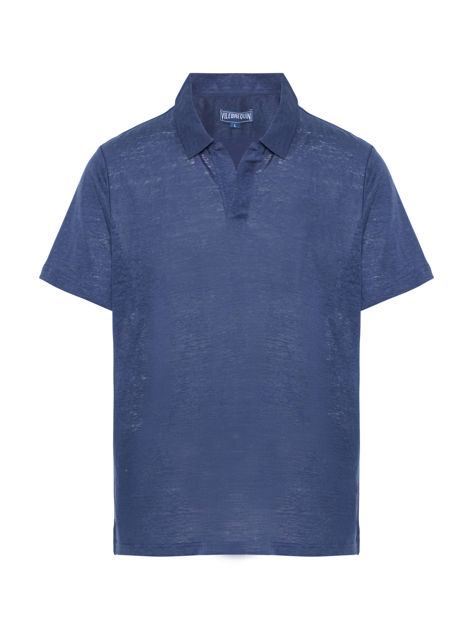 ΑΝΔΡΙΚΗ ΛΙΝΗ POLO ΜΠΛΟΥΖΑ 1