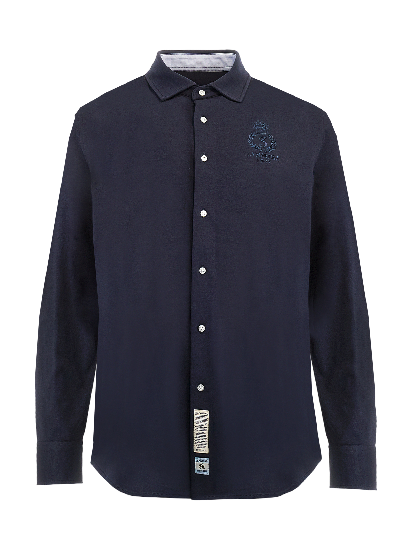 ΑΝΔΡΙΚΟ ΠΟΥΚΑΜΙΣΟ 0