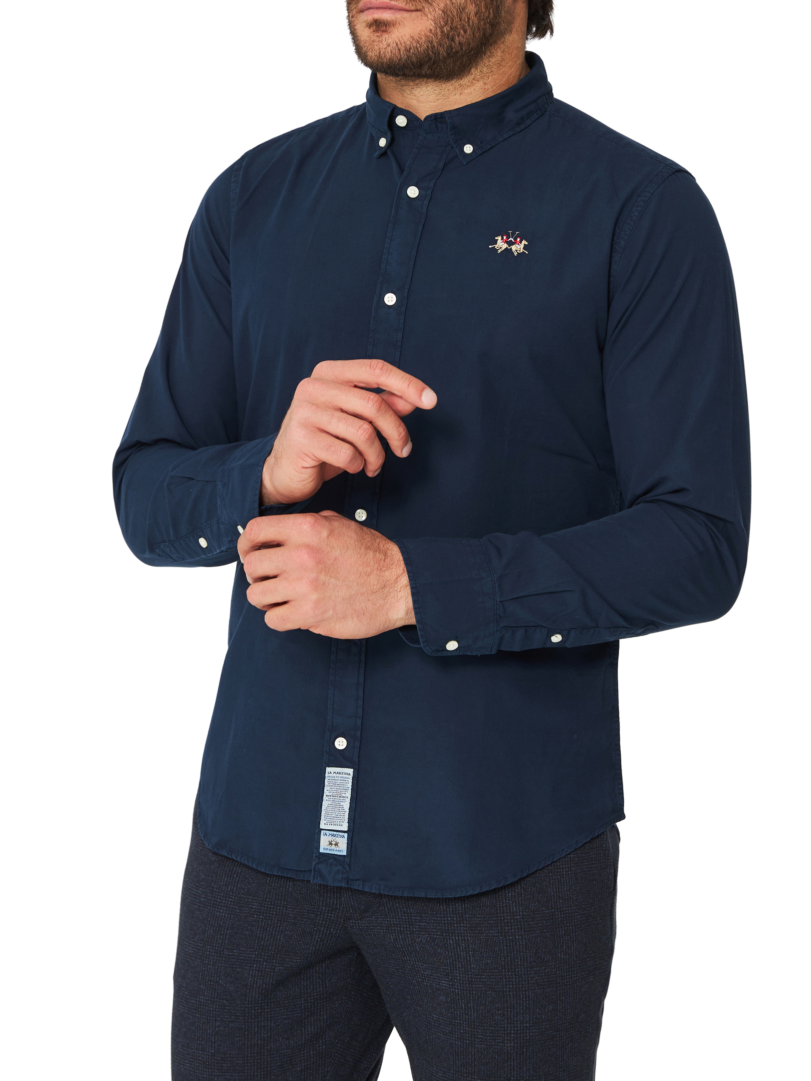 ΑΝΔΡΙΚΟ ΠΟΥΚΑΜΙΣΟ 1