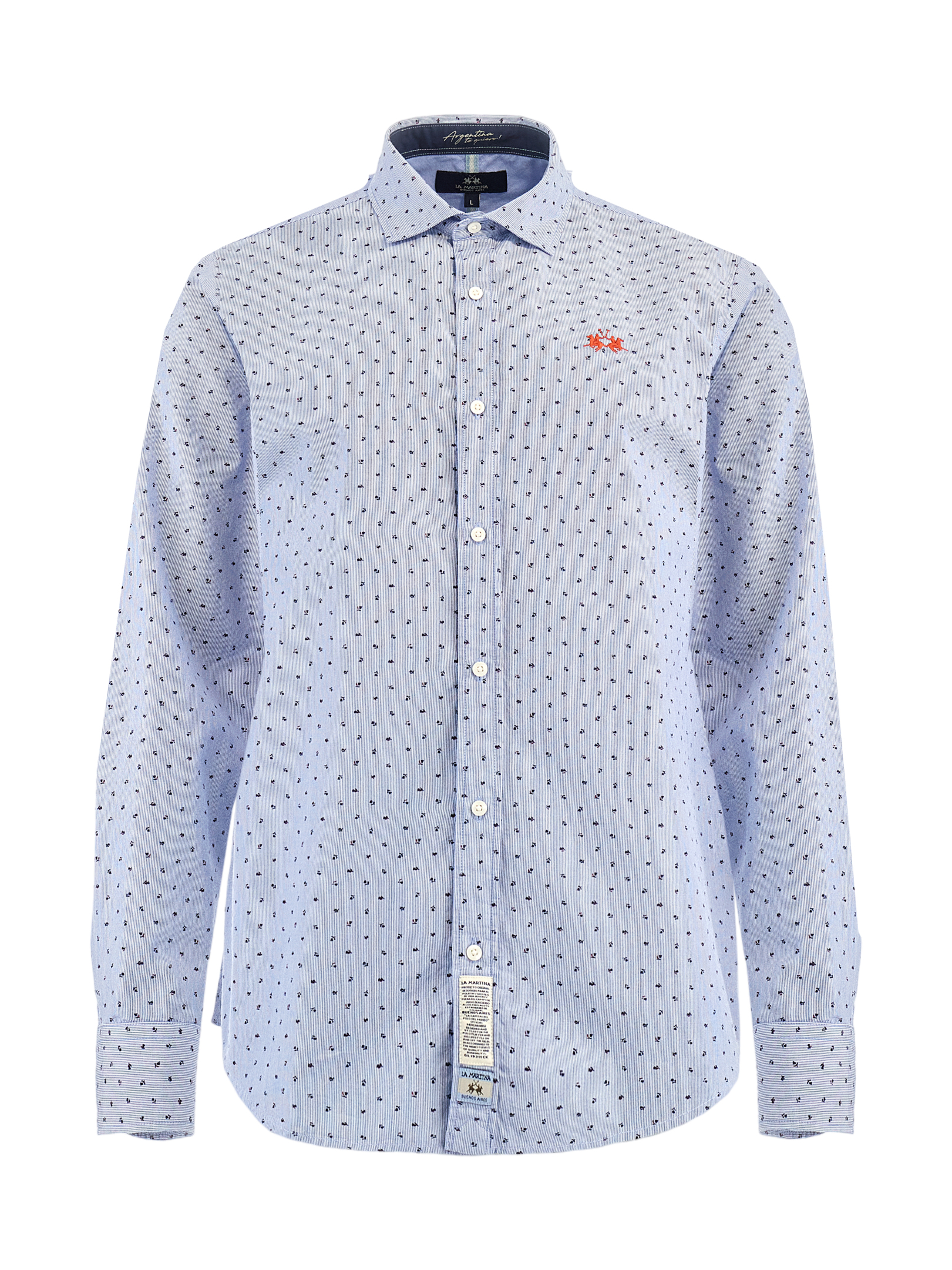 ΑΝΔΡΙΚΟ ΠΟΥΚΑΜΙΣΟ 0