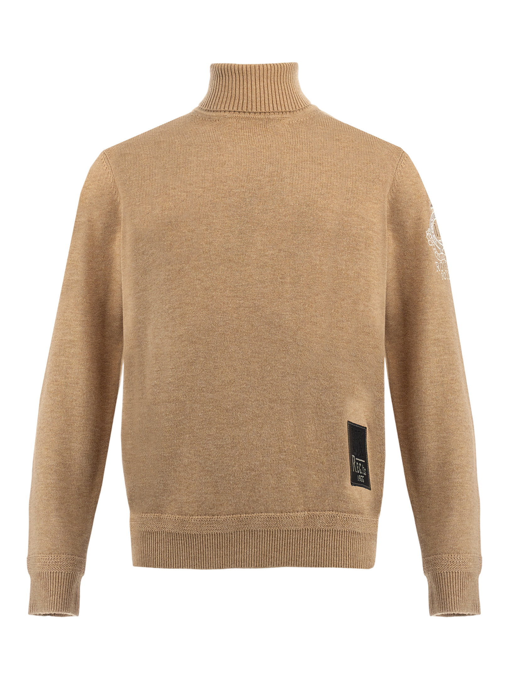 ΑΝΔΡΙΚΟ ΠΟΥΛΟΒΕΡ ΖΙΒΑΓΚΟ 0