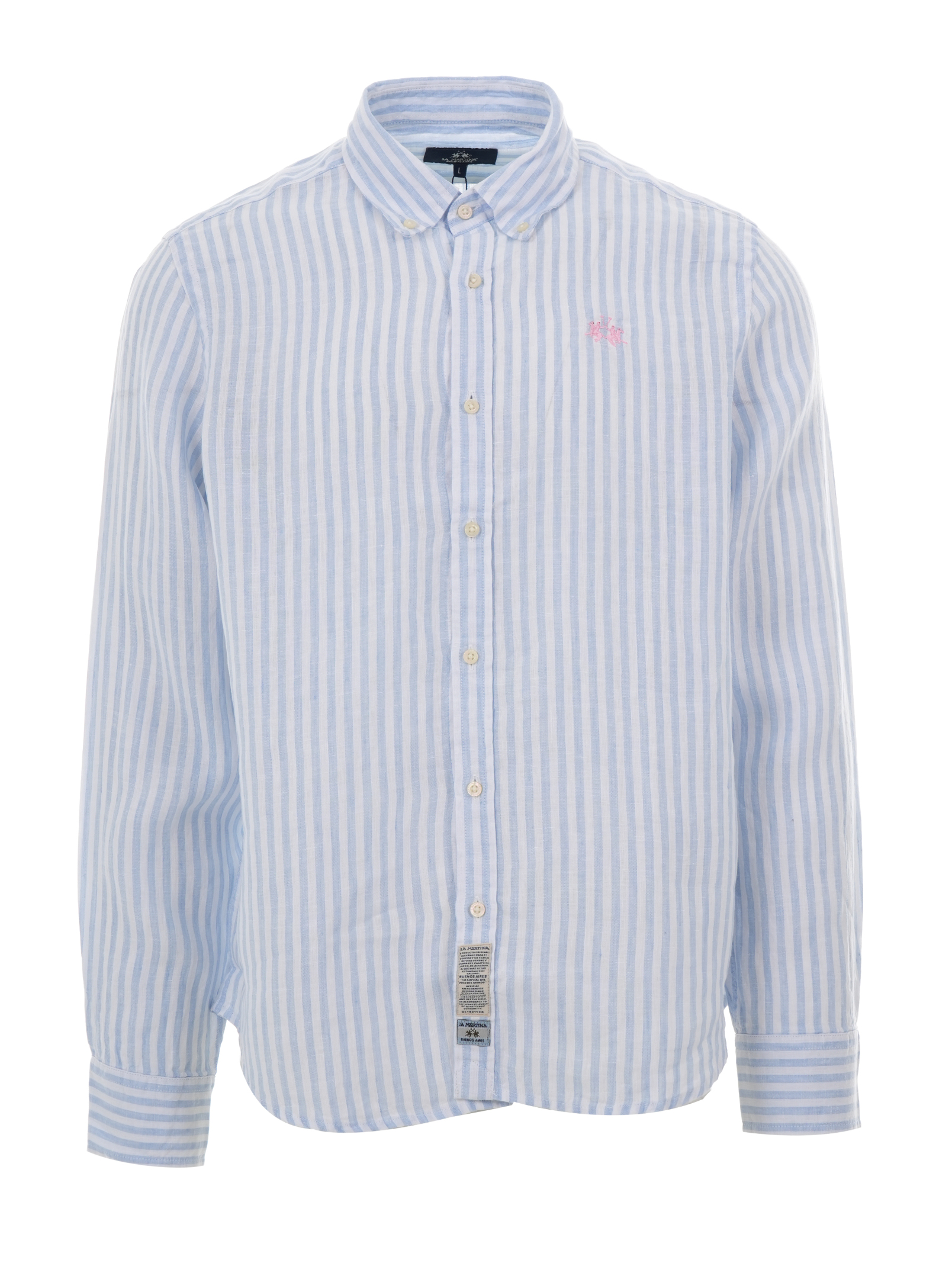 ΑΝΔΡΙΚΟ ΛΙΝΟ ΠΟΥΚΑΜΙΣΟ  0