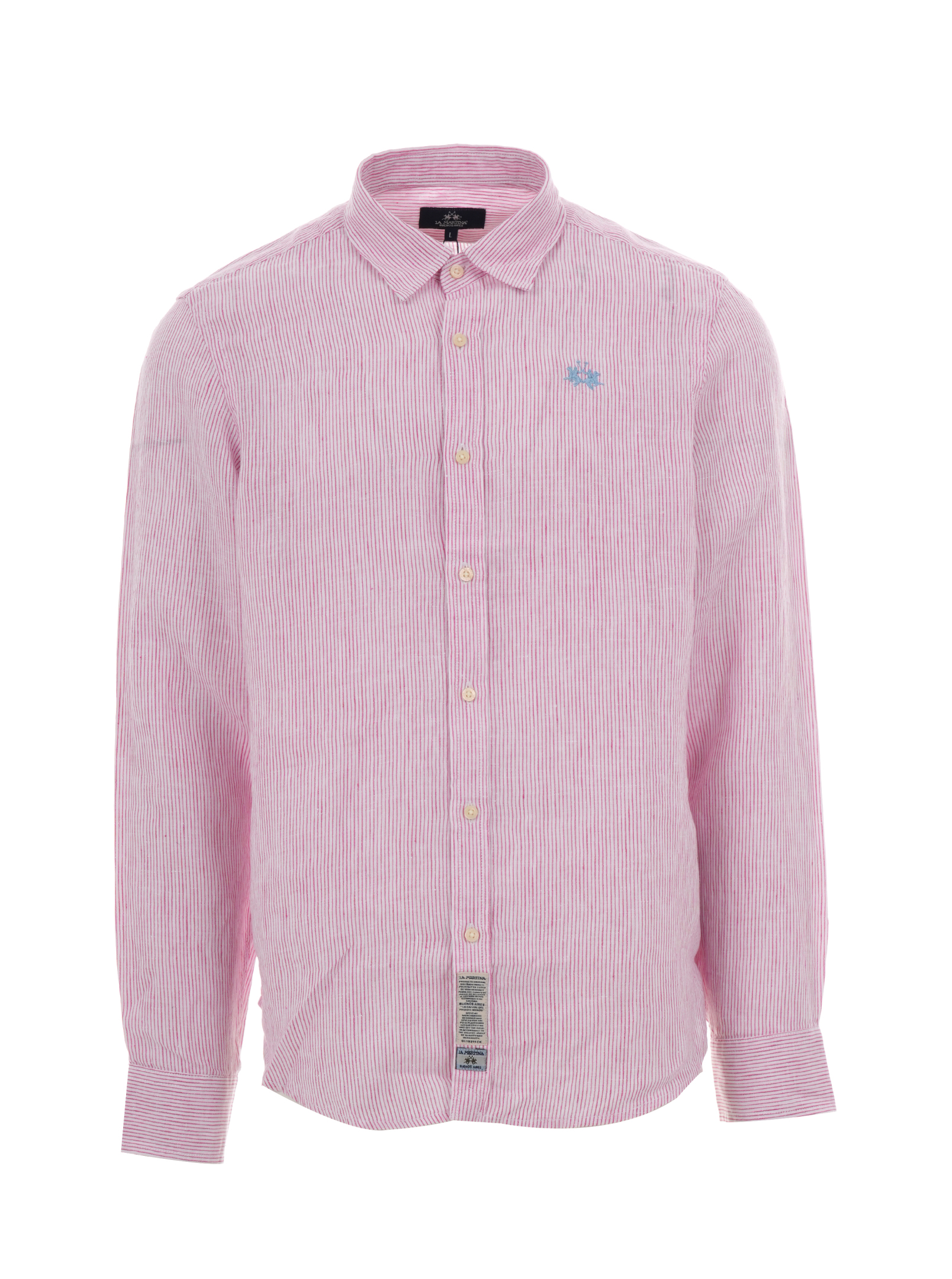 ΑΝΔΡΙΚΟ ΛΙΝΟ ΠΟΥΚΑΜΙΣΟ  0