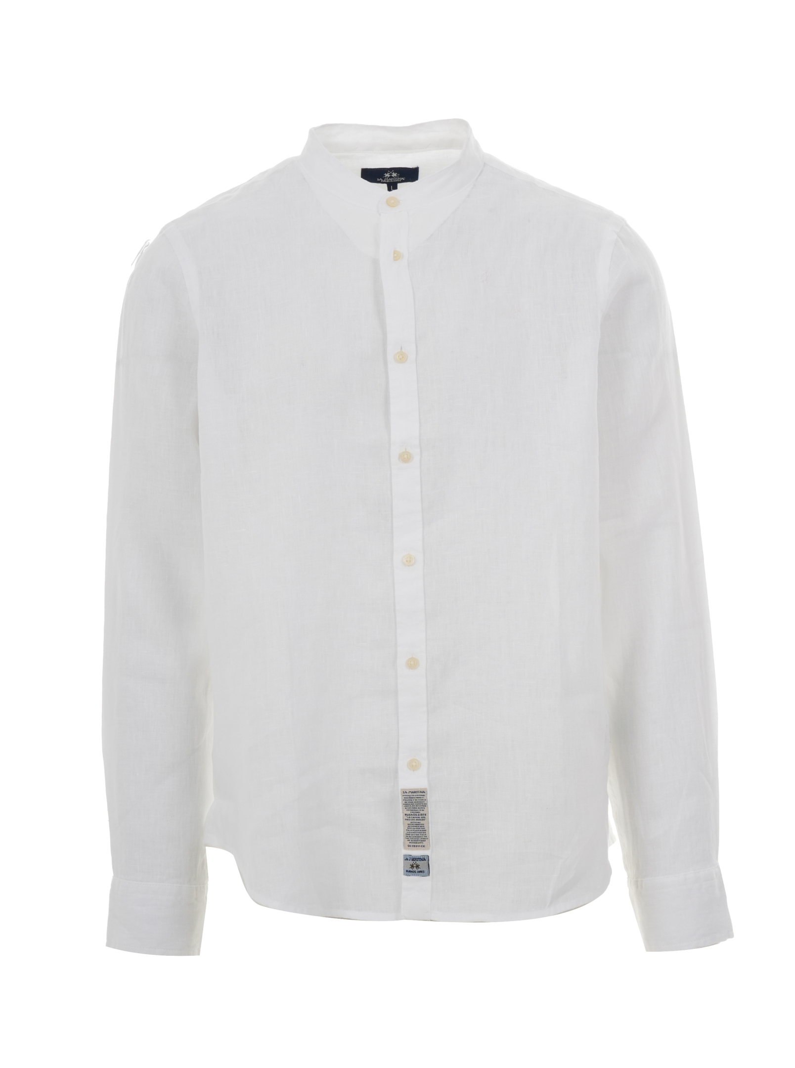 ΑΝΔΡΙΚΟ ΛΙΝΟ ΠΟΥΚΑΜΙΣΟ  0