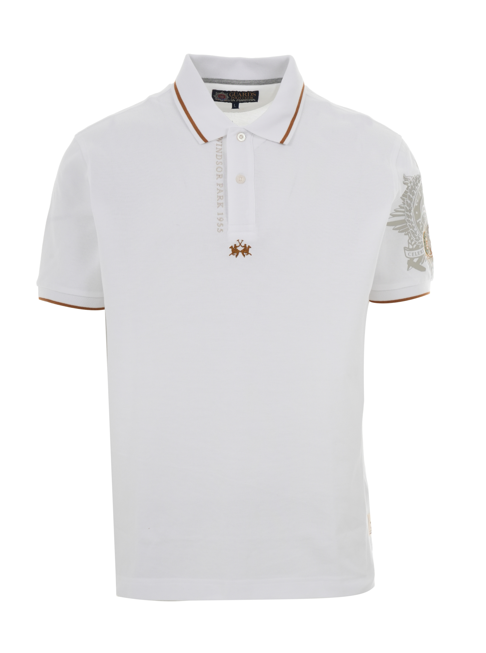 ΑΝΔΡΙΚΗ POLO ΜΠΛΟΥΖΑ  3