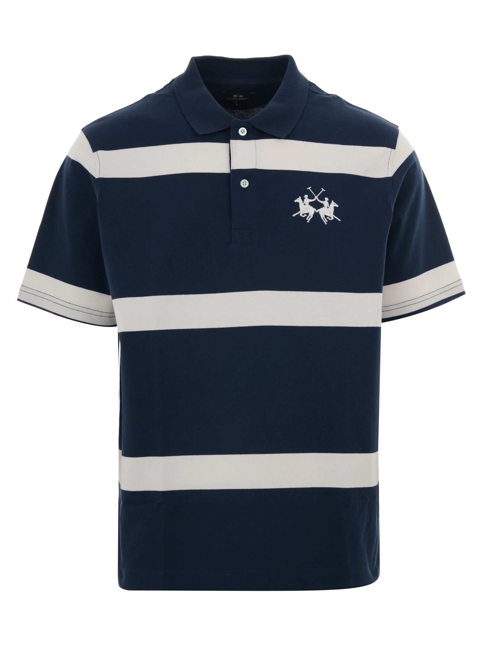 ΑΝΔΡΙΚΗ POLO ΜΠΛΟΥΖΑ  0