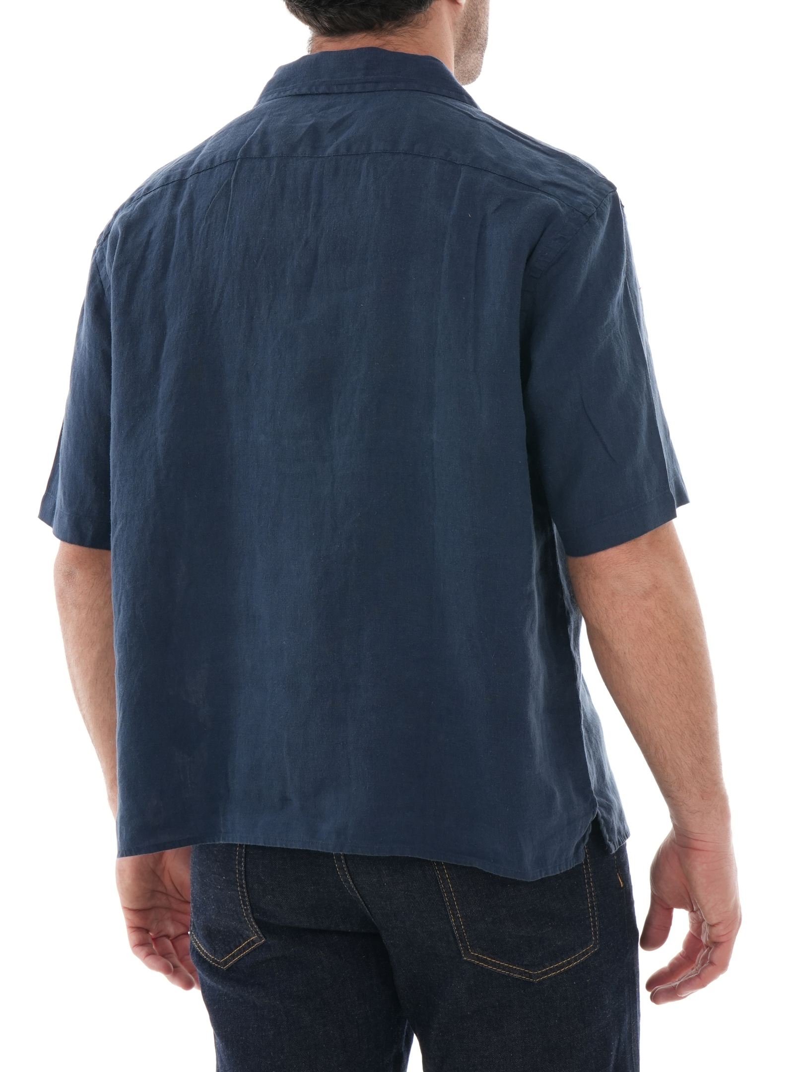 ΑΝΔΡΙΚΟ ΚΟΝΤΟΜΑΝΙΚΟ ΠΟΥΚΑΜΙΣΟ  2