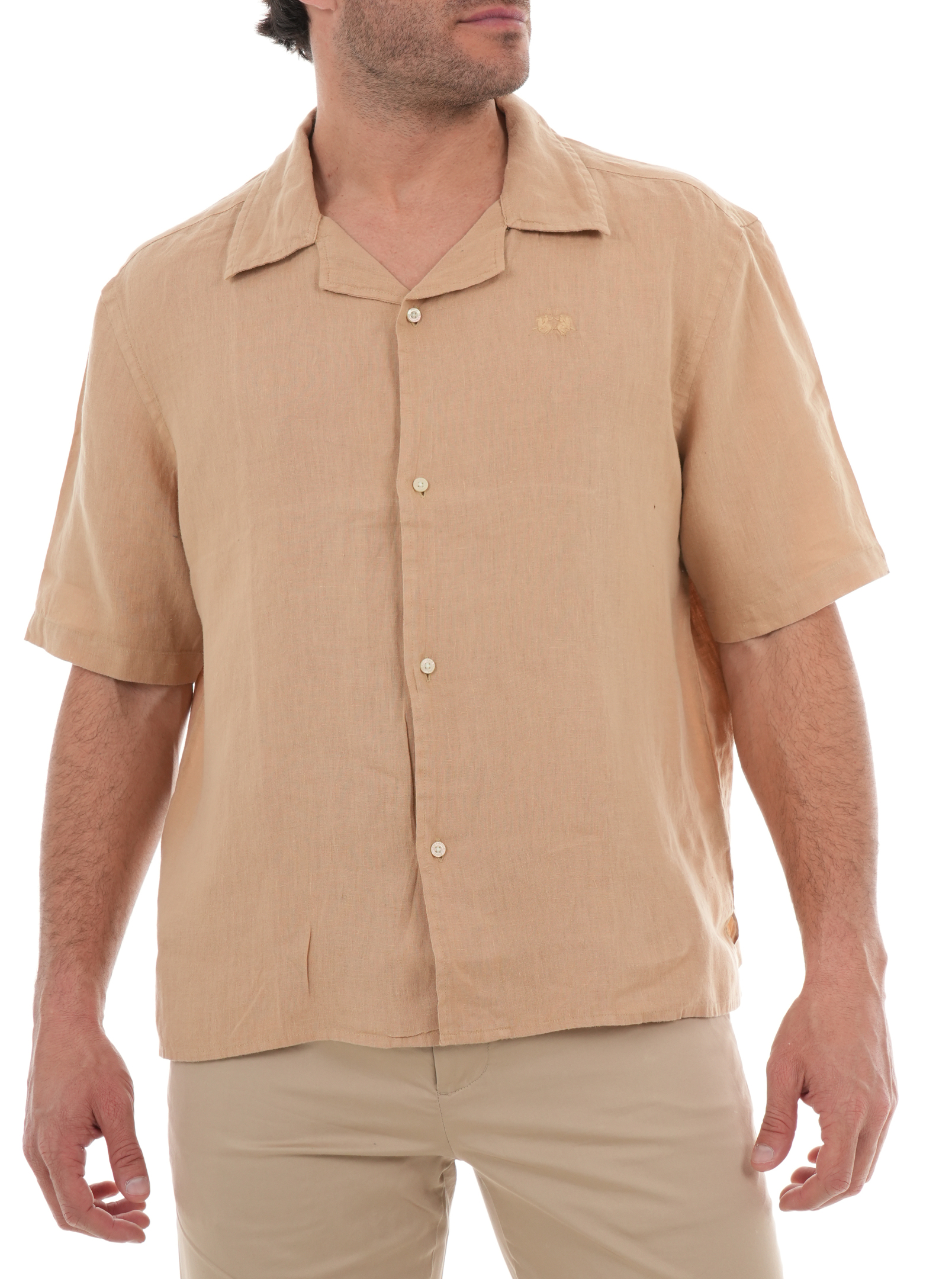 ΑΝΔΡΙΚΟ ΚΟΝΤΟΜΑΝΙΚΟ ΠΟΥΚΑΜΙΣΟ  1