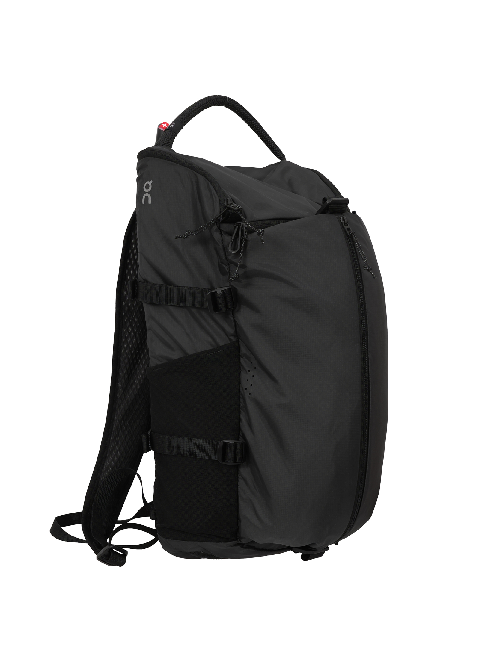 UNISEX ΣΑΚΙΔΙΟ ΠΛΑΤΗΣ 18L  1
