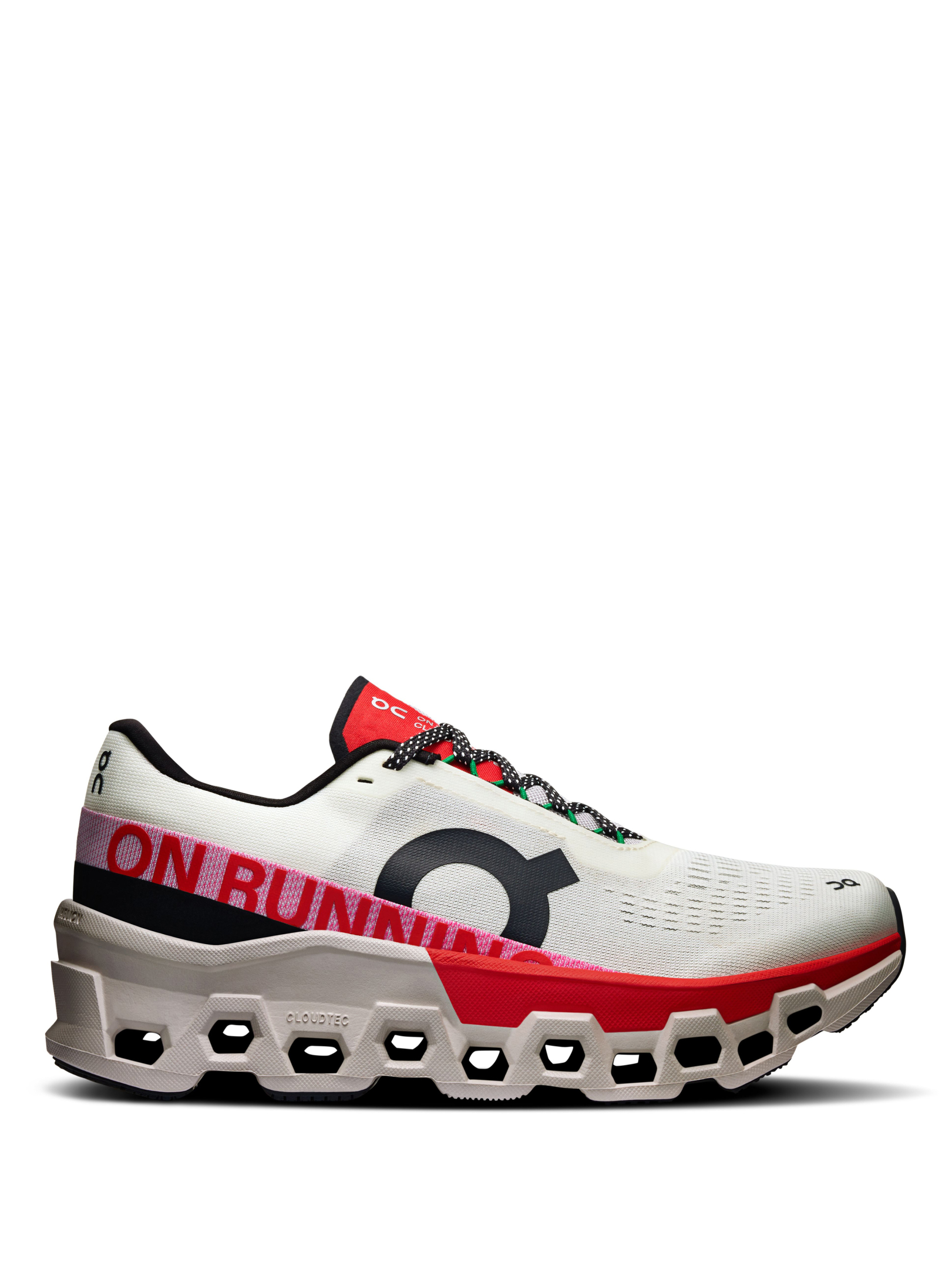 ΓΥΝΑΙΚΕΙΑ ΑΘΛΗΤΙΚΑ CLOUDMONSTER 2 0