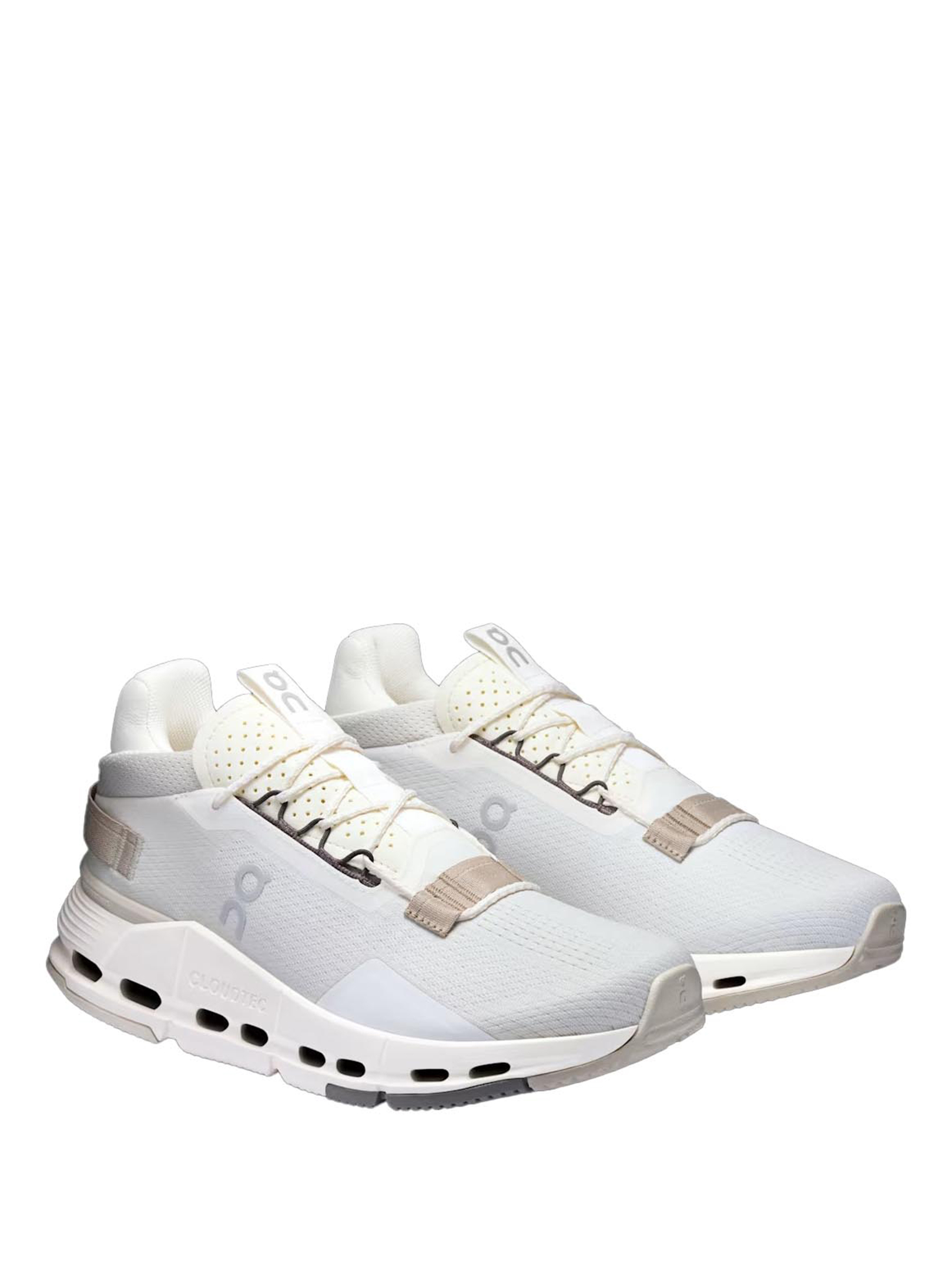 ΓΥΝΑΙΚΕΙΑ SNEAKERS CLOUDNOVA 2 1